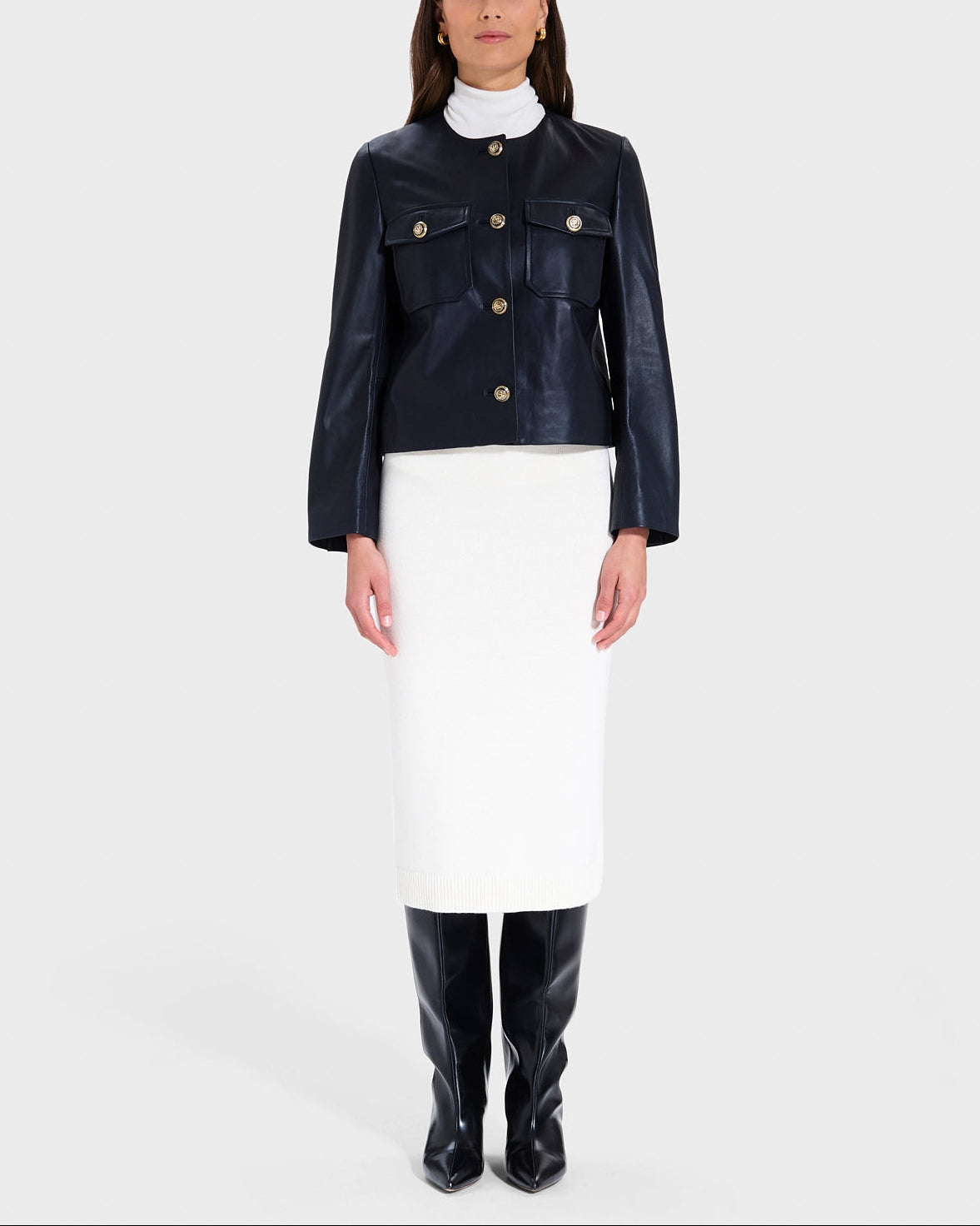 Blouson Volia Faume - seconde main