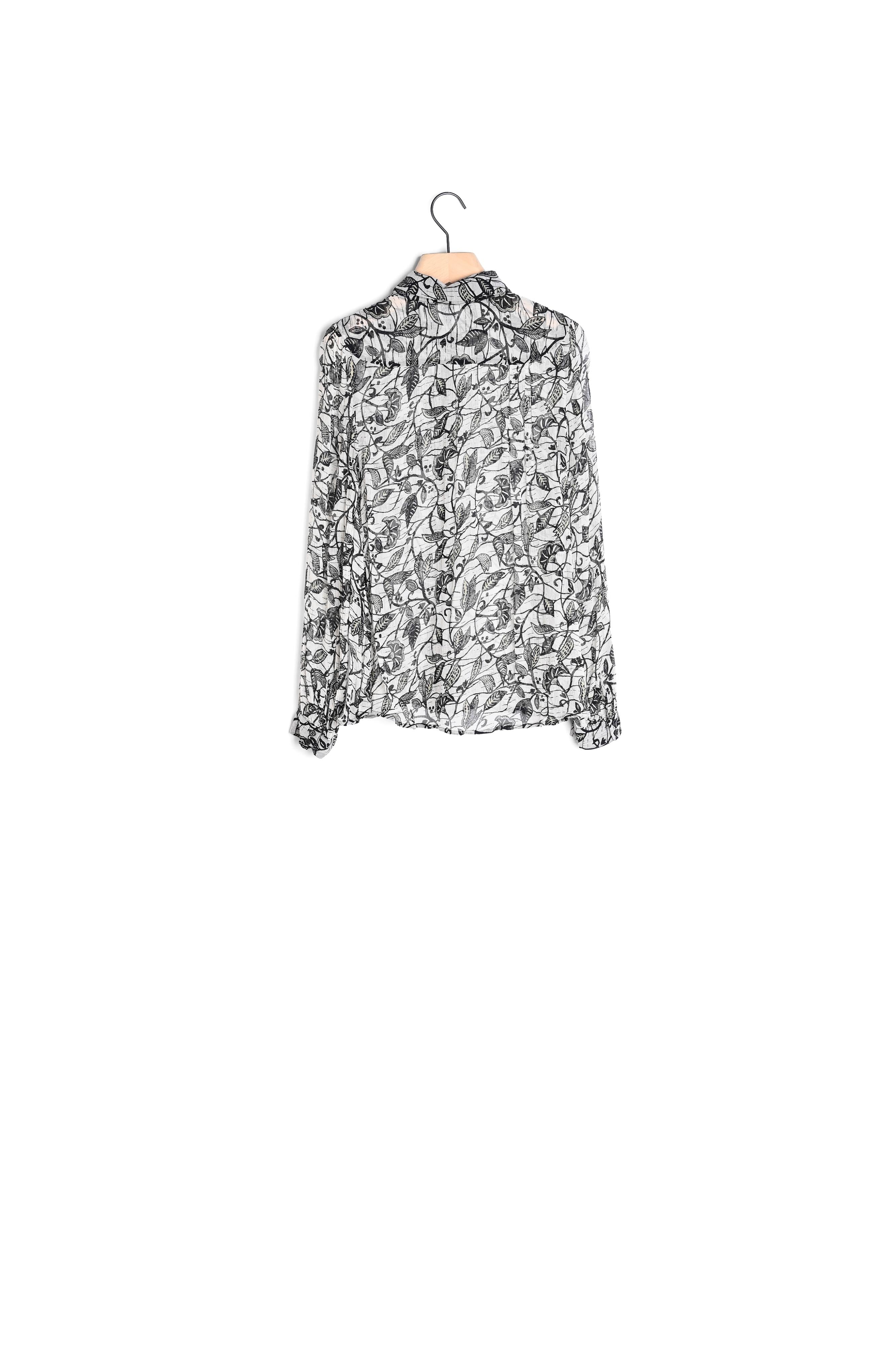 Chemisier Castille Faume - seconde main