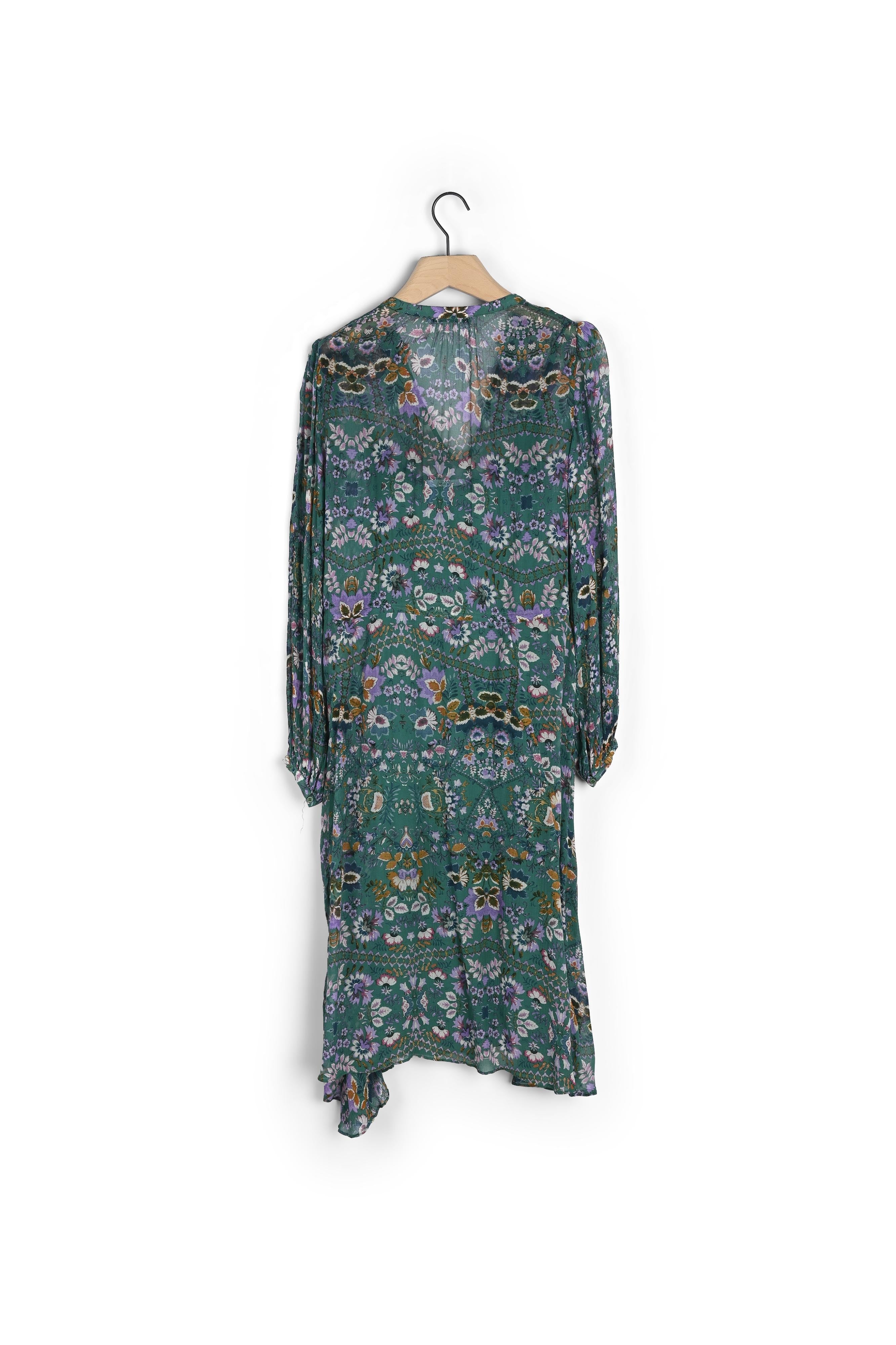 Robe Raline Faume - seconde main