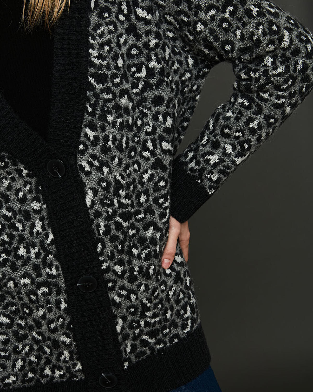 Gilet Gaven Faume - seconde main