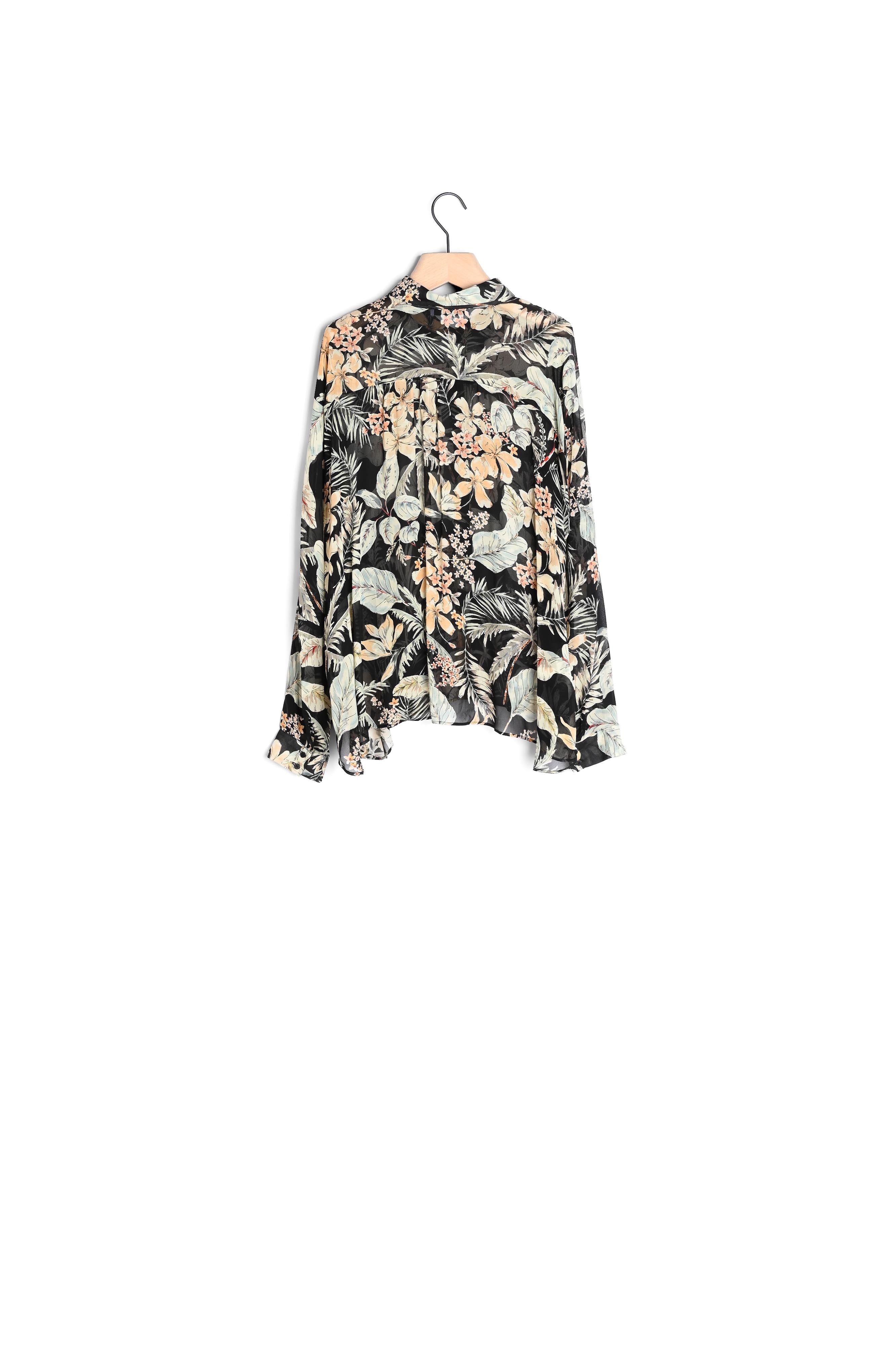 Chemisier Cove Faume - seconde main