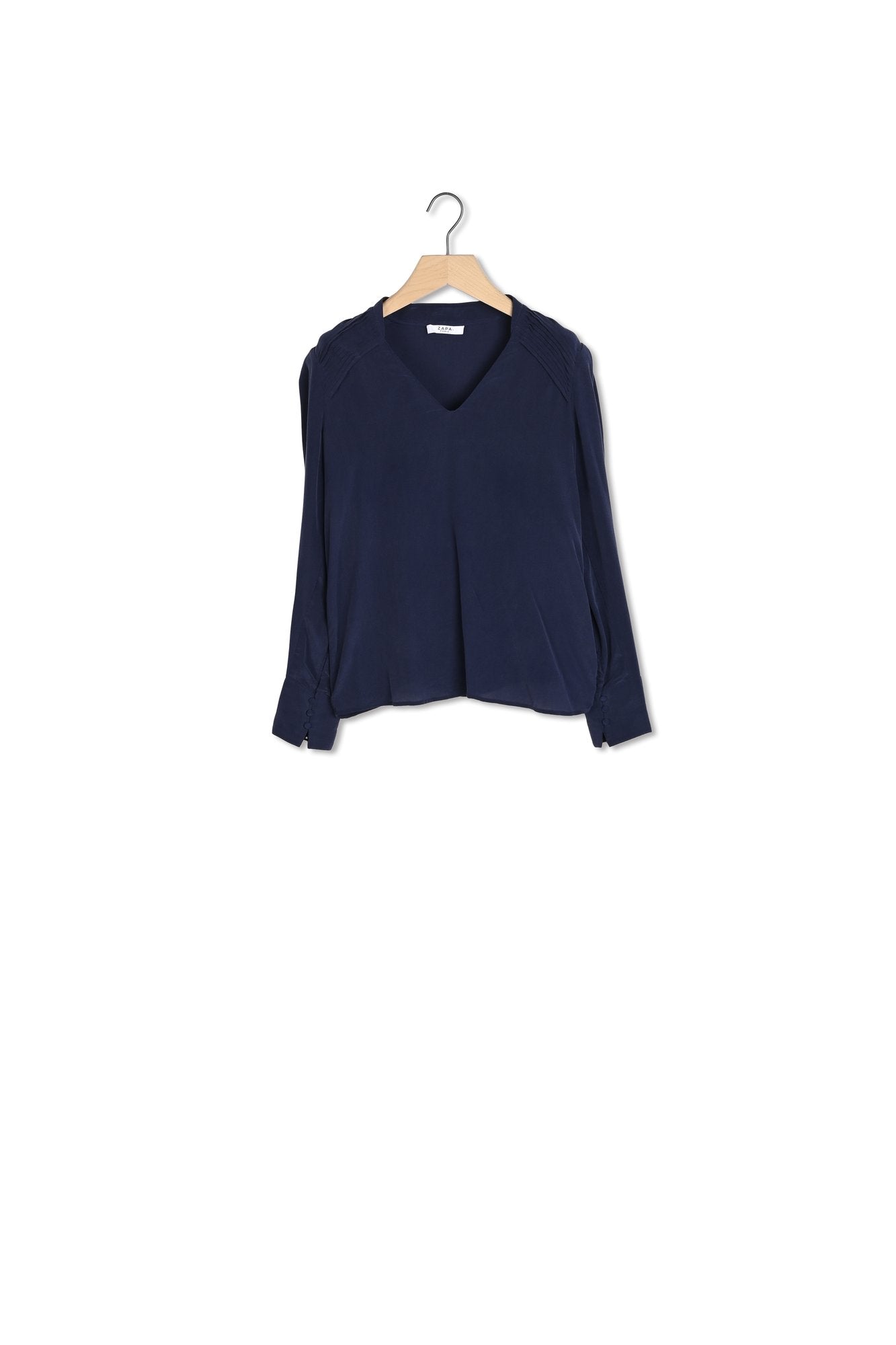 Blouse Babette Faume - seconde main