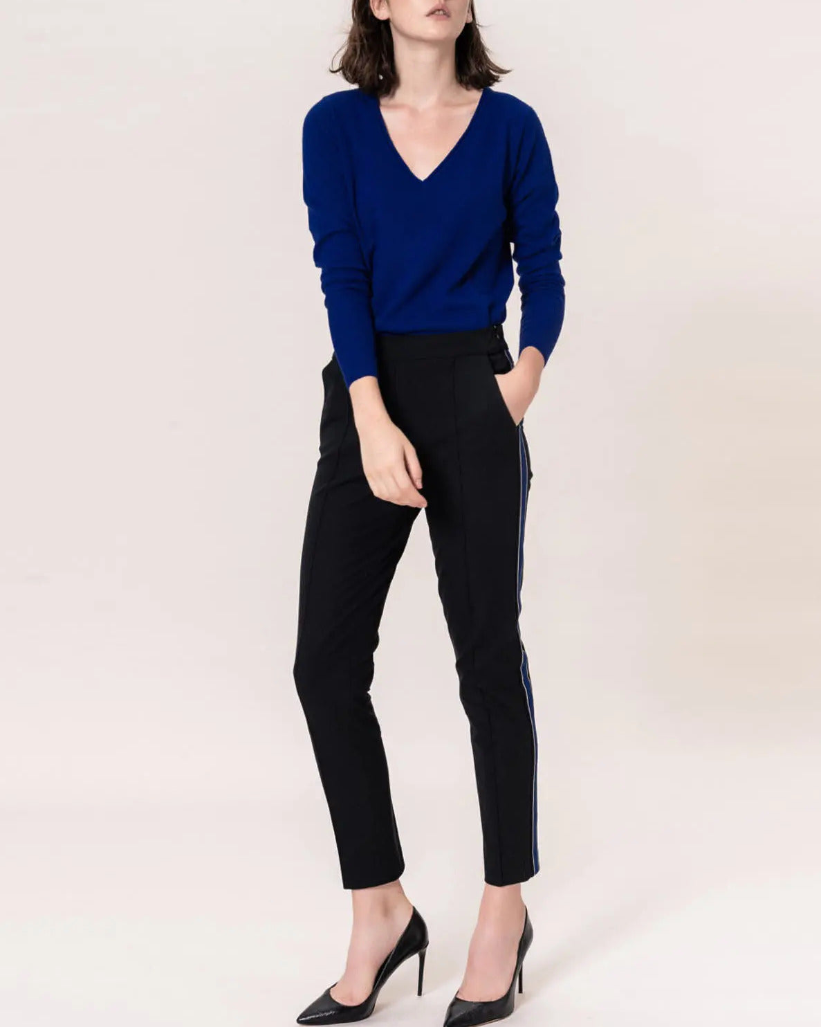 Pantalon Pur2 Faume - seconde main