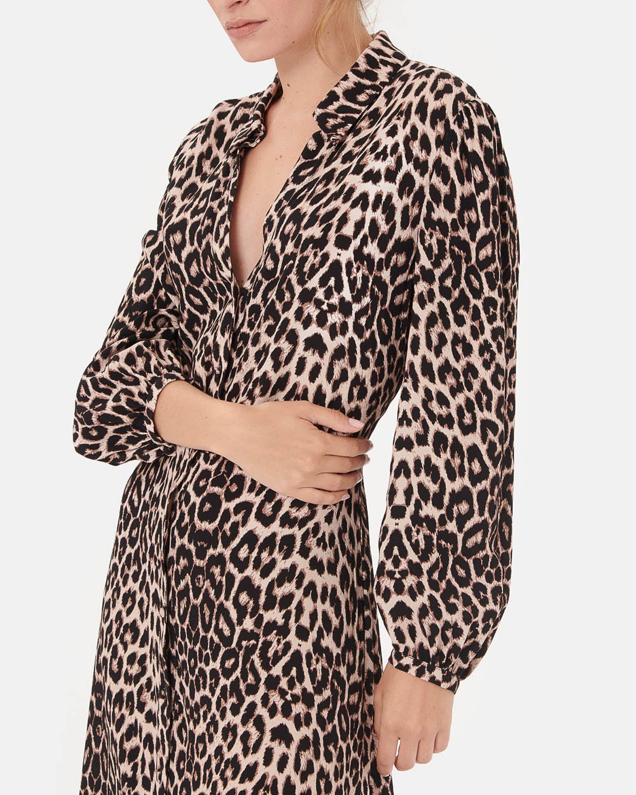 Robe Rex Faume - seconde main