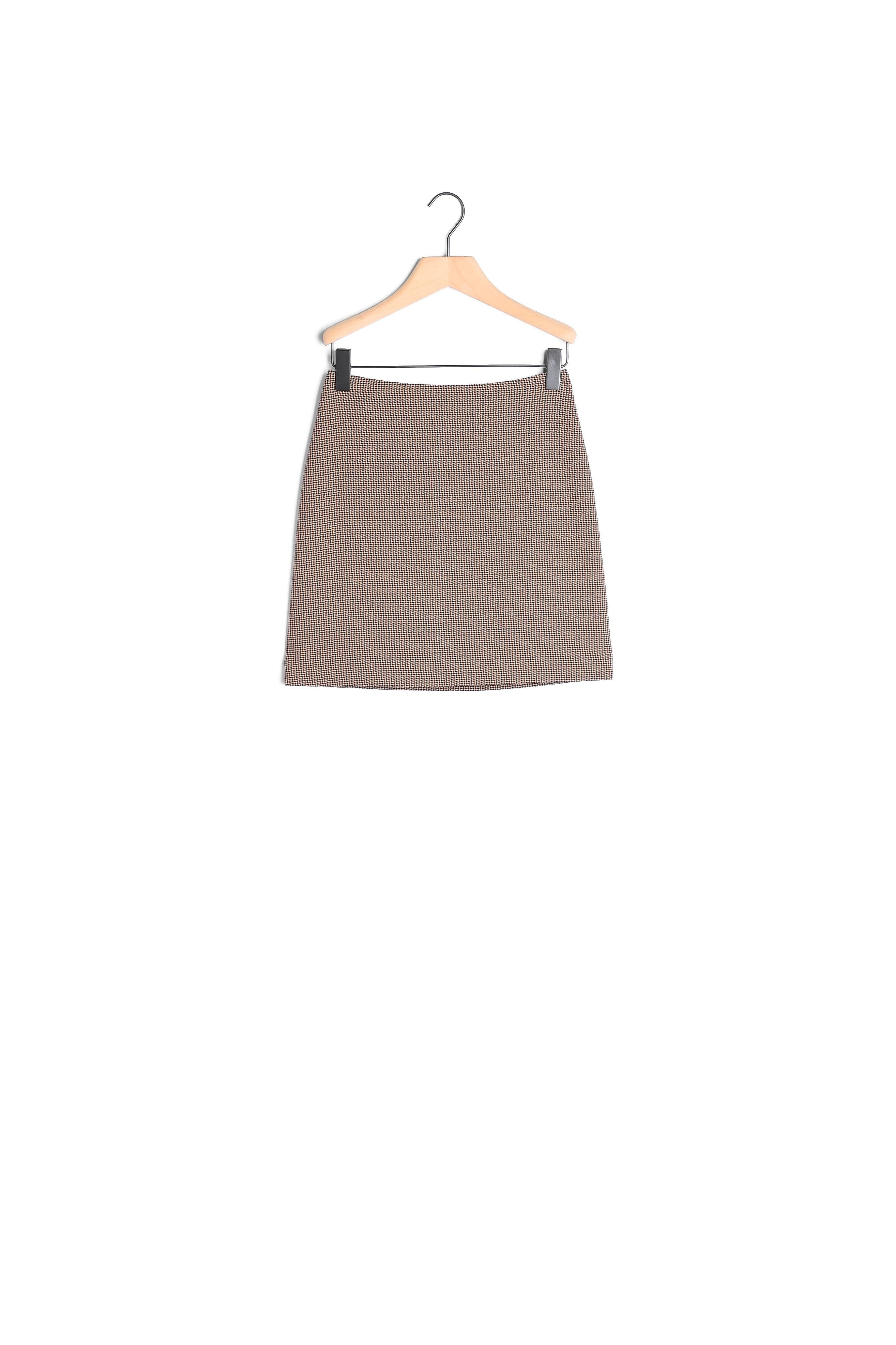 Jupe Julian Faume - seconde main