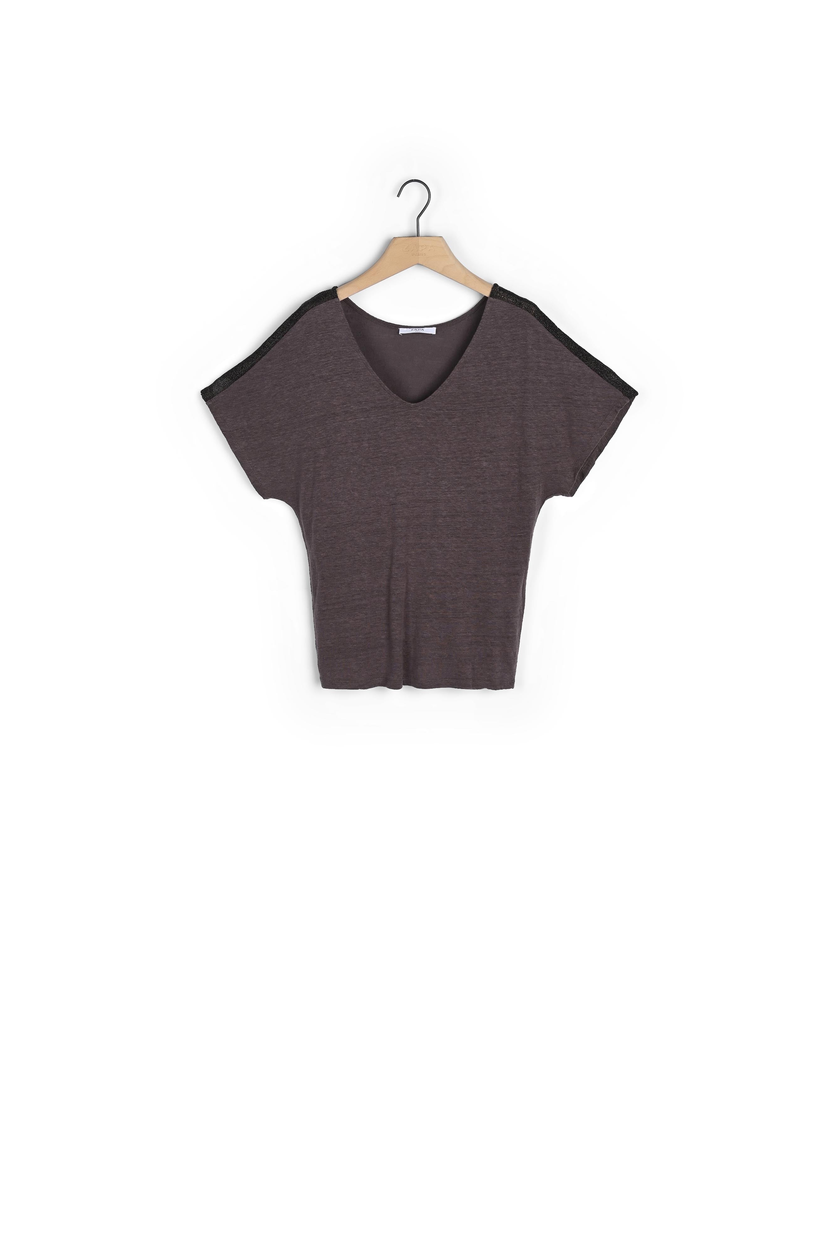 Tee Shirt Todd Faume - seconde main