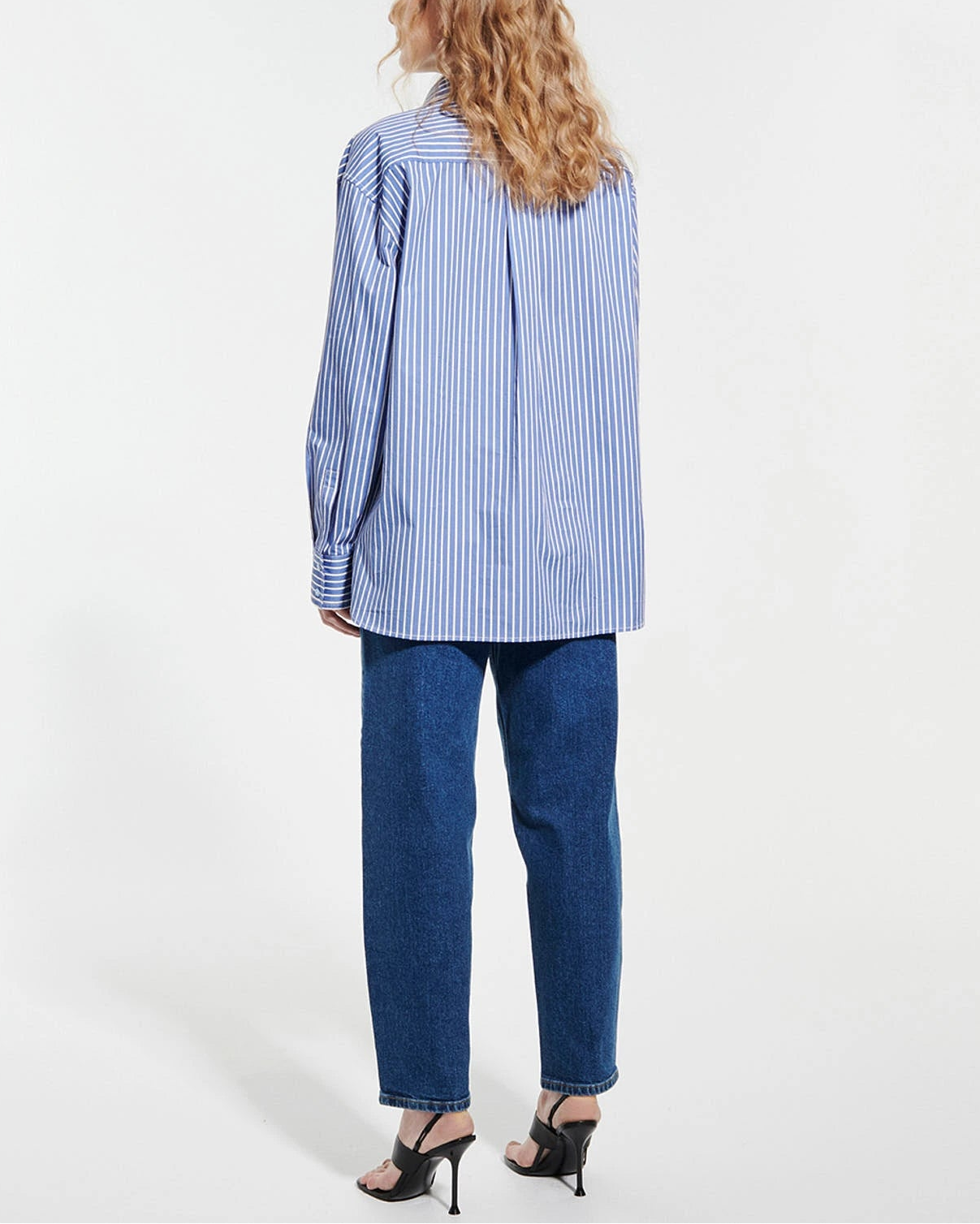 Chemise Casablanca Faume - seconde main