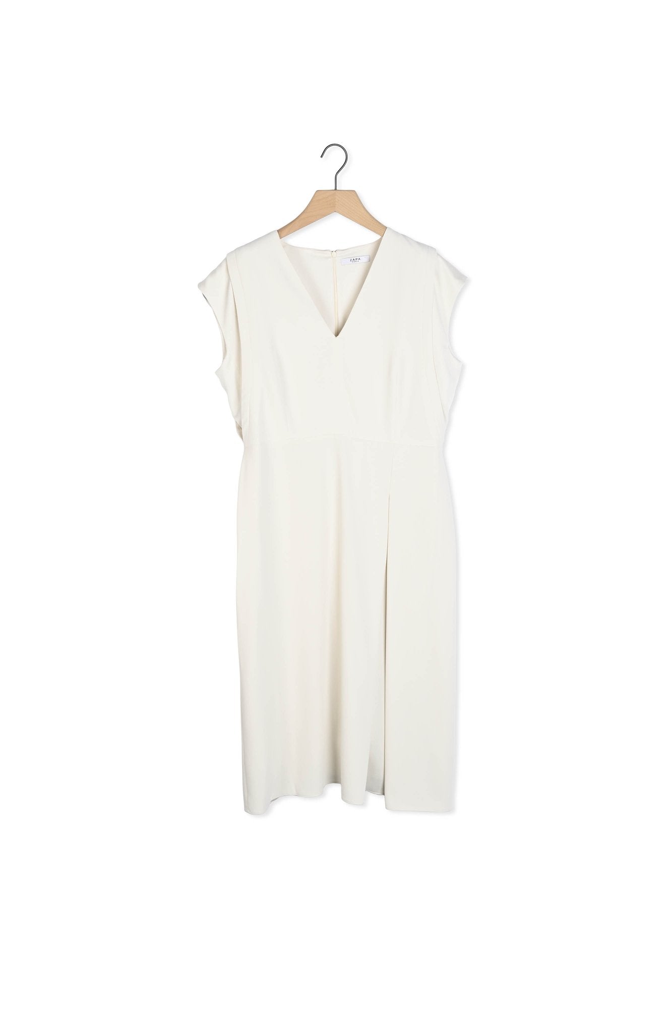 Robe Roussel Faume - seconde main