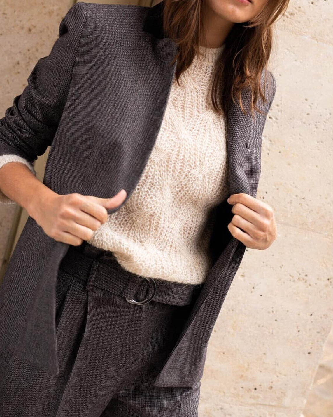 Veste Vlad Faume - seconde main