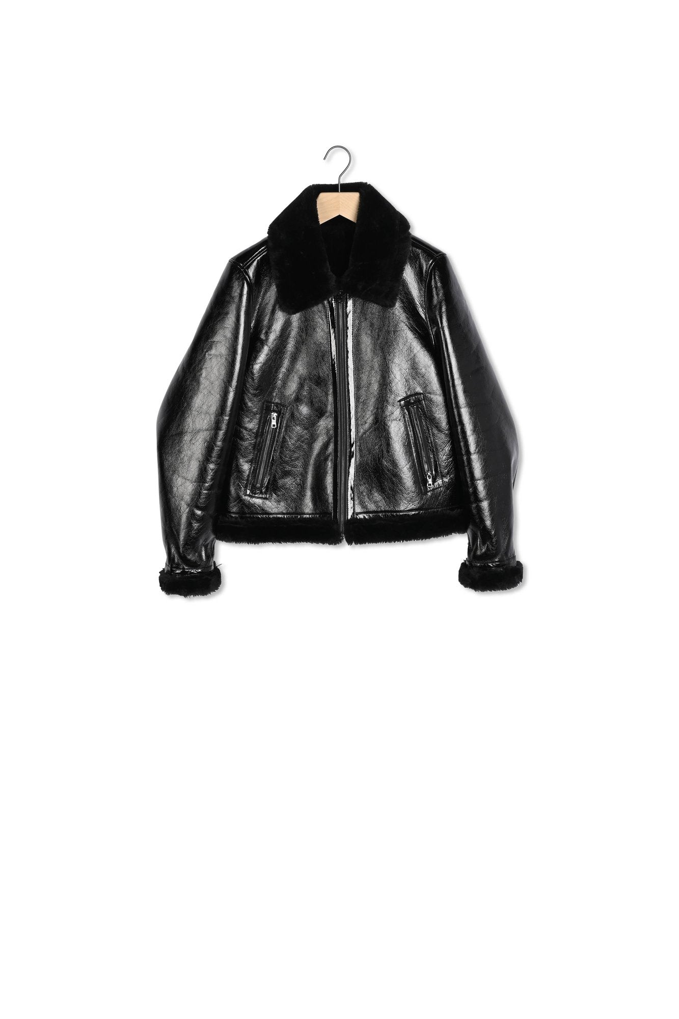 Manteau Maria Faume - seconde main