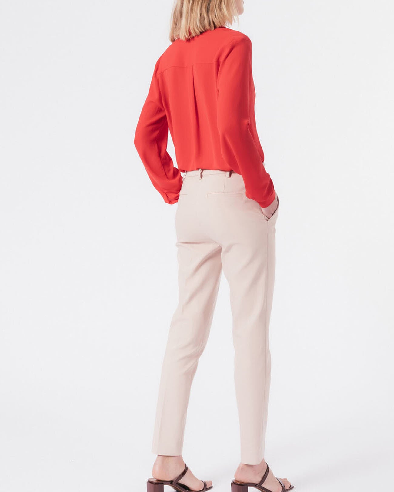 Pantalon Paul Faume - seconde main