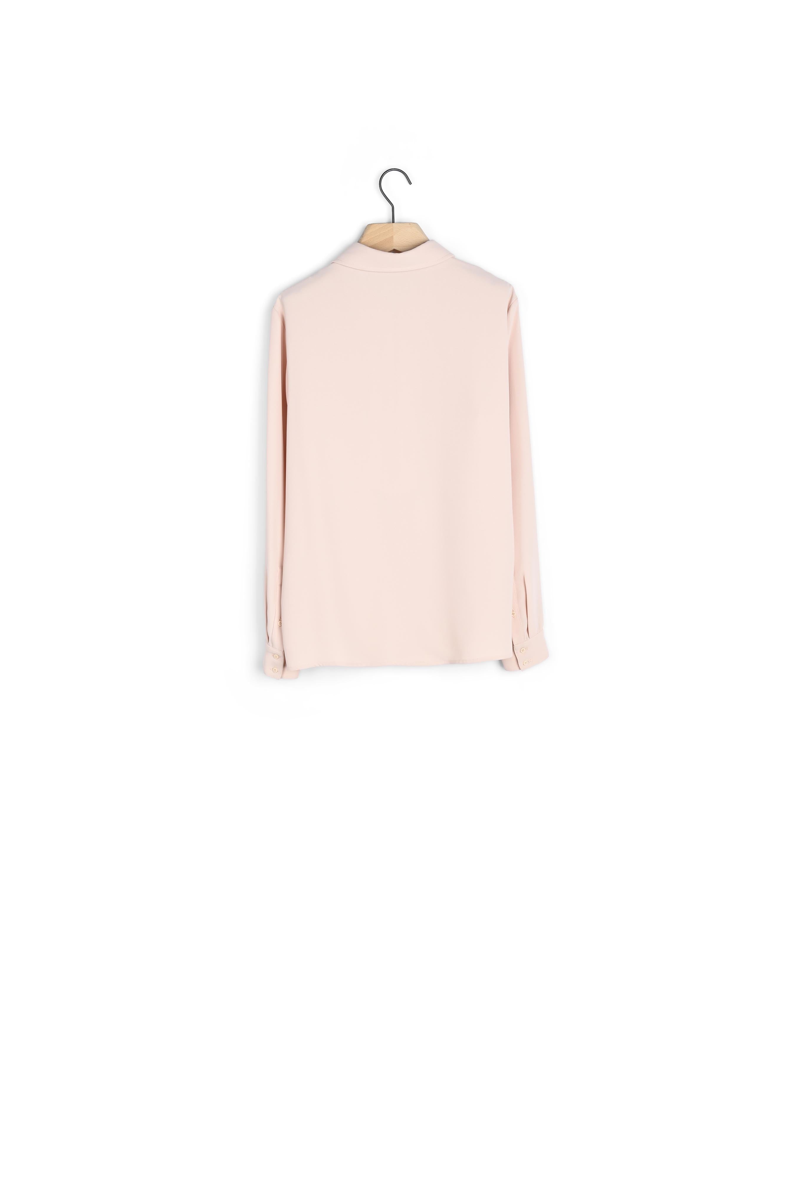 Blouse Corea Faume - seconde main