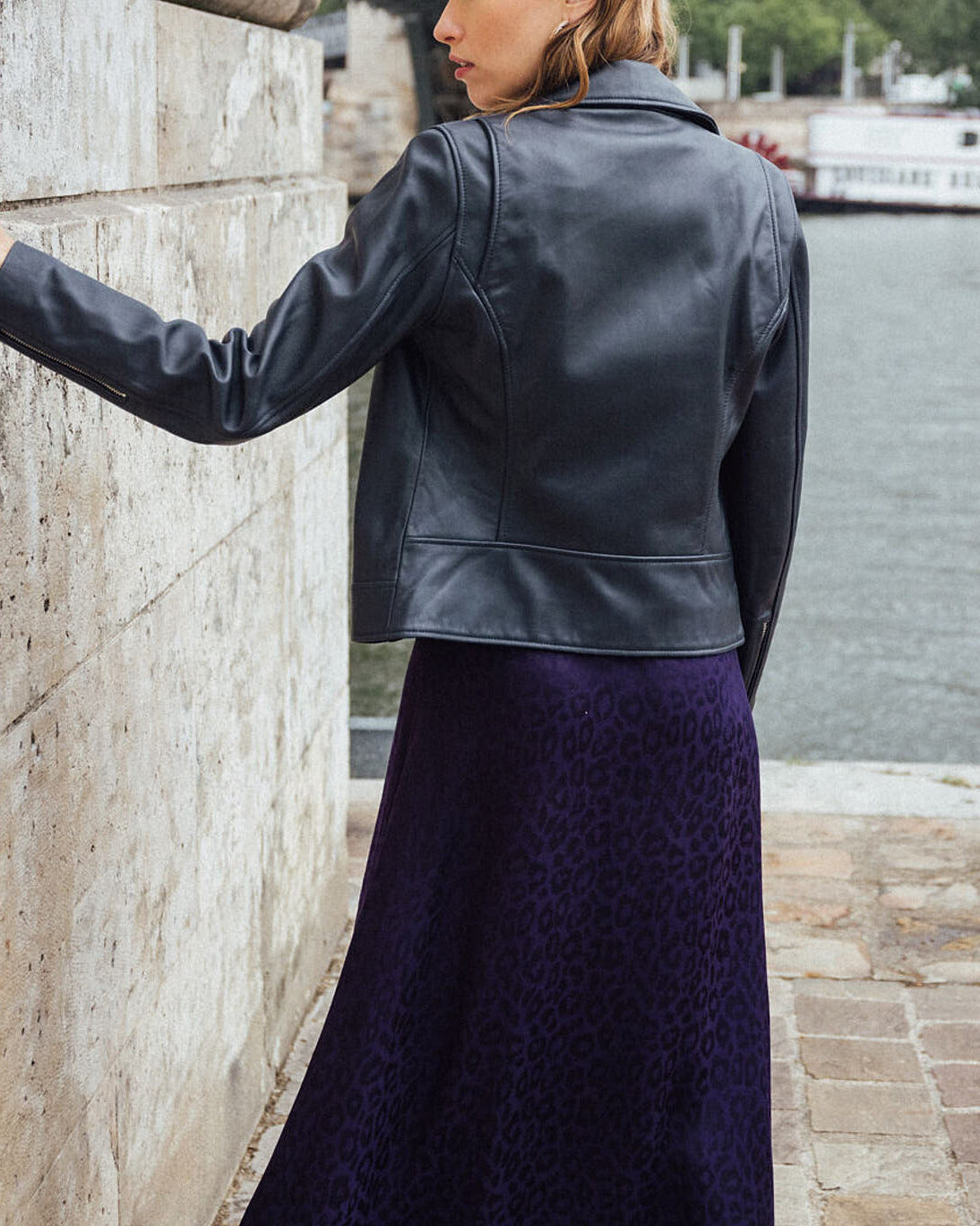 Jupe Jax Faume - seconde main