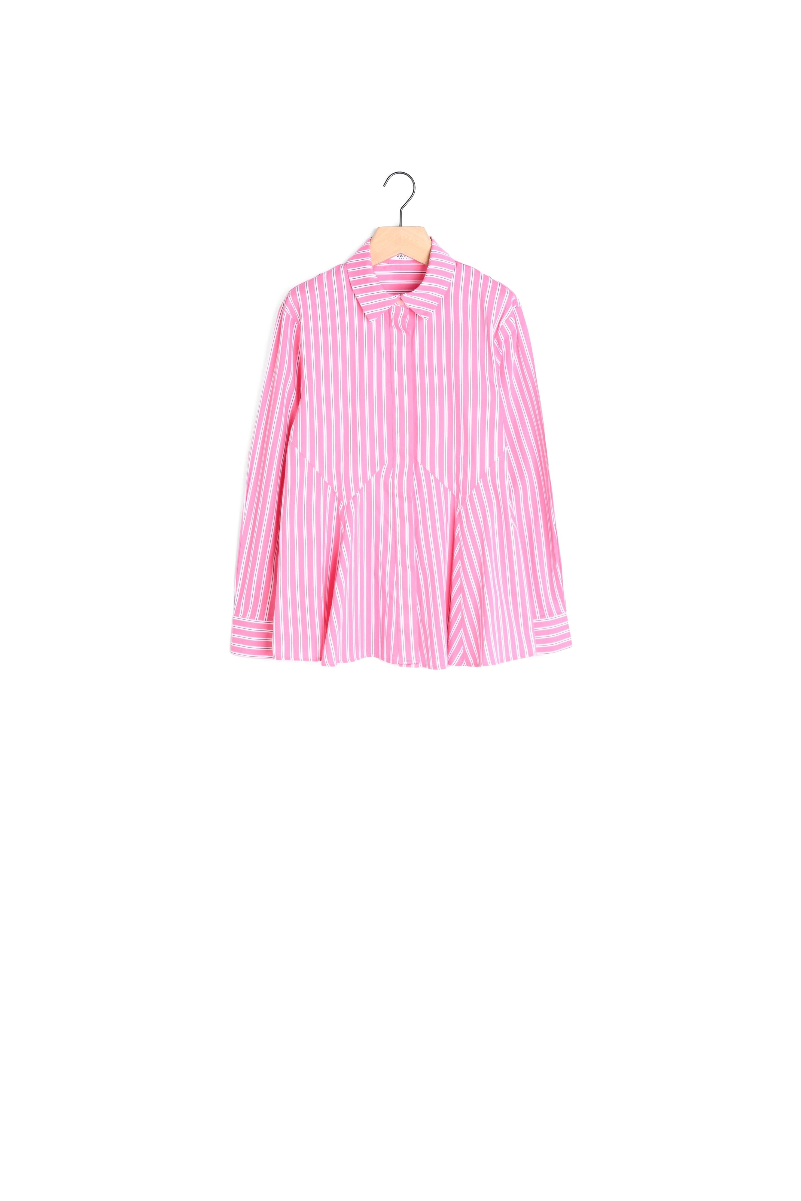 Chemise Cassandre Faume - seconde main