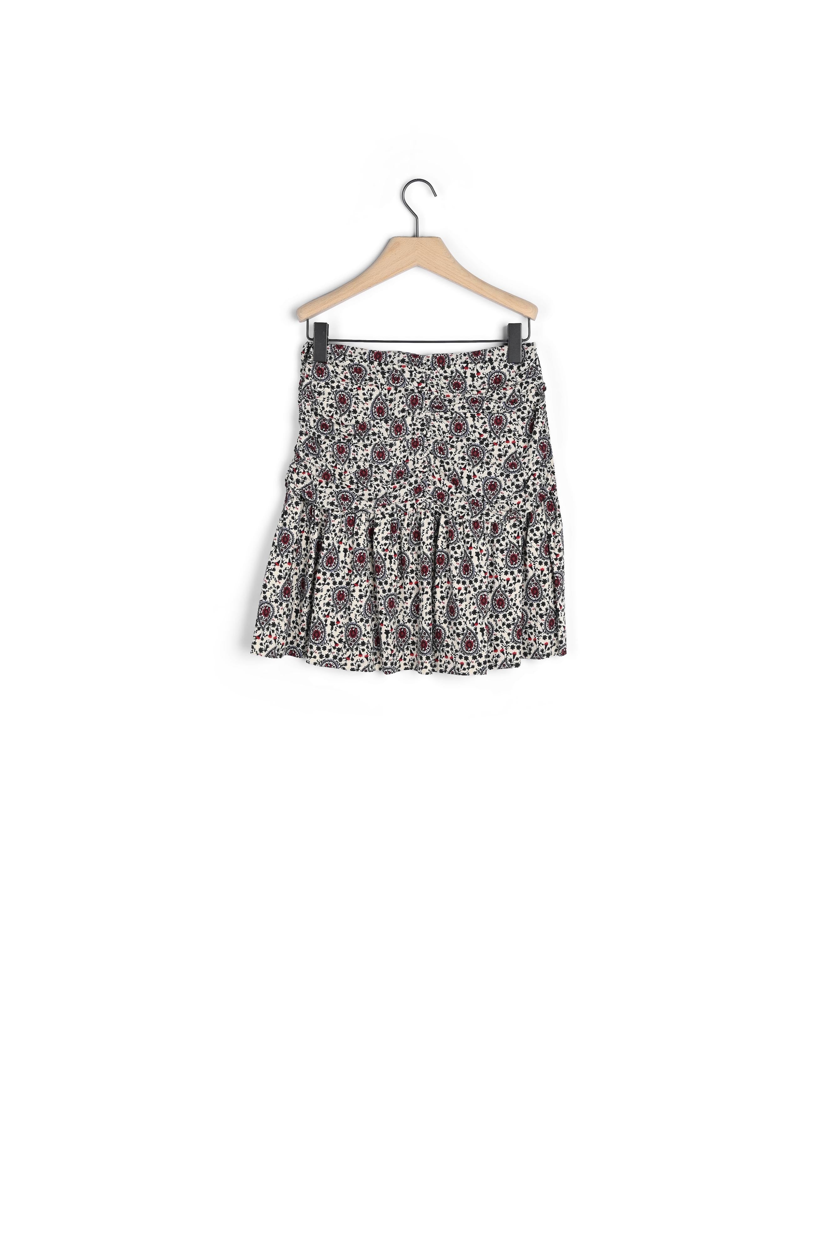 Jupe Jingela Faume - seconde main