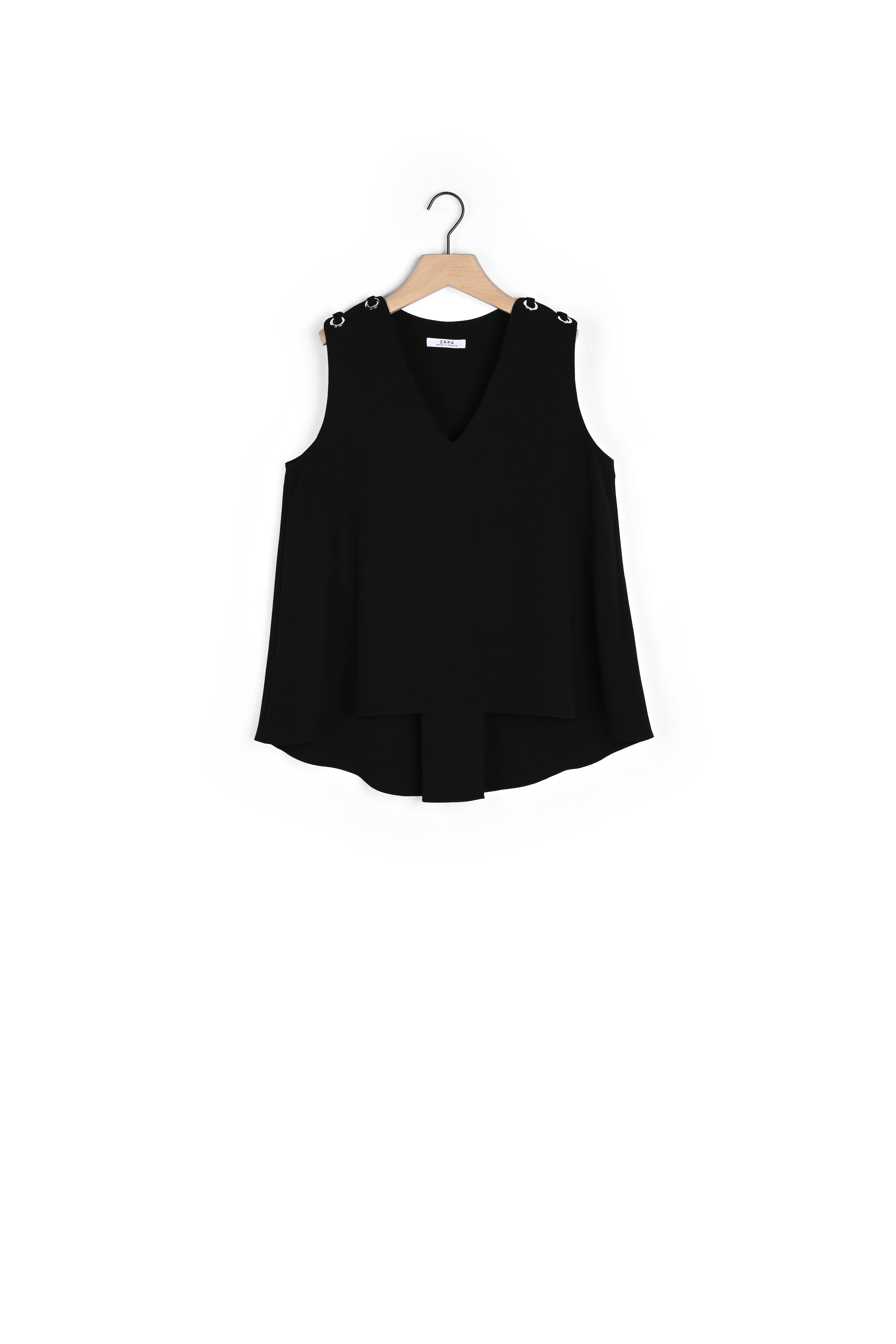 Top Céleste Faume - seconde main