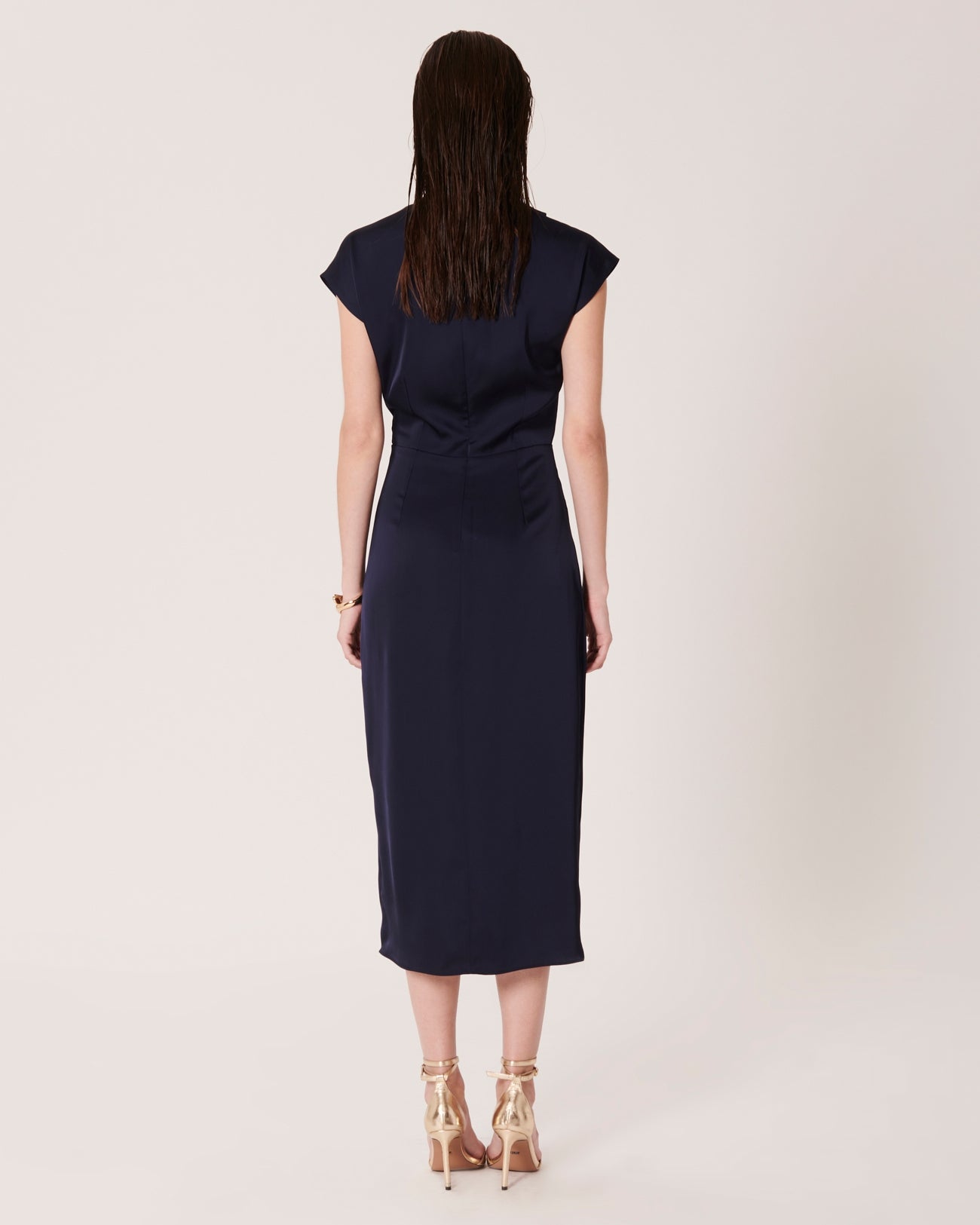 Robe Rang Faume - seconde main