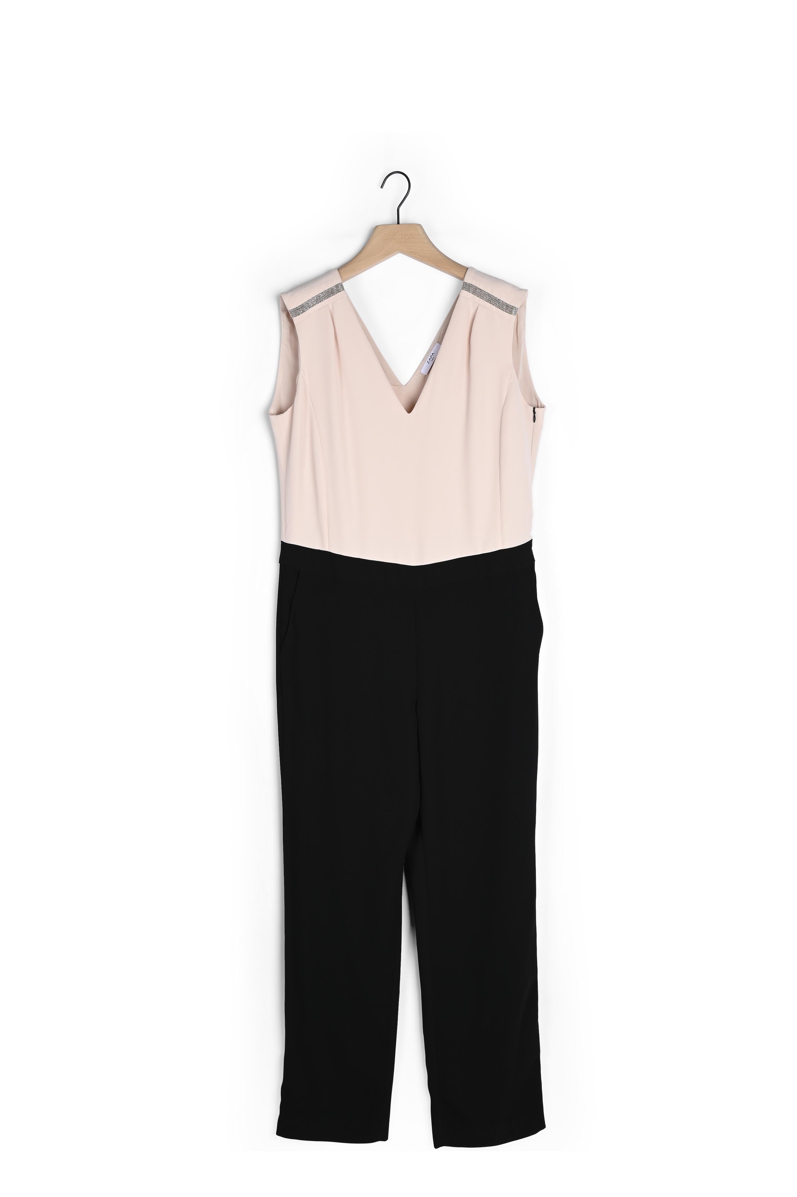 Combinaison Chroma Faume - seconde main