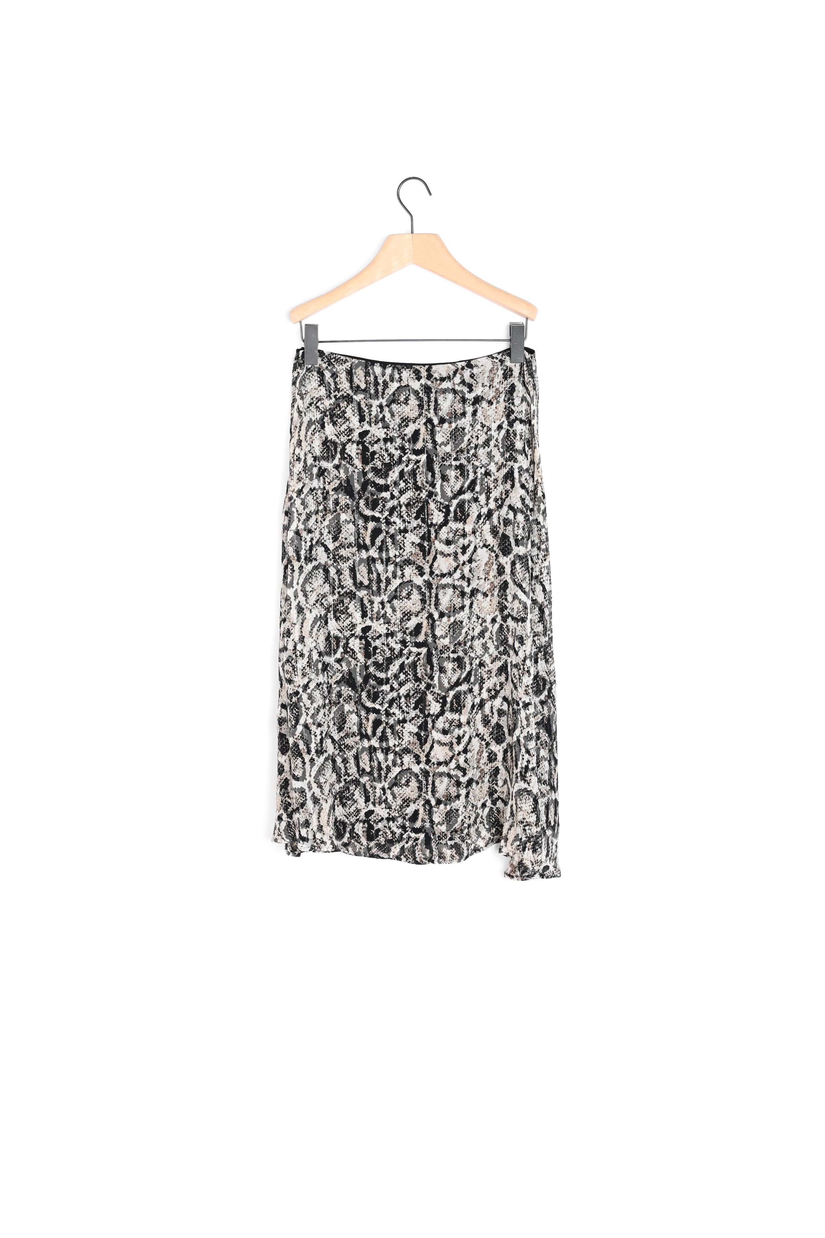 Jupe Jameliah Faume - seconde main