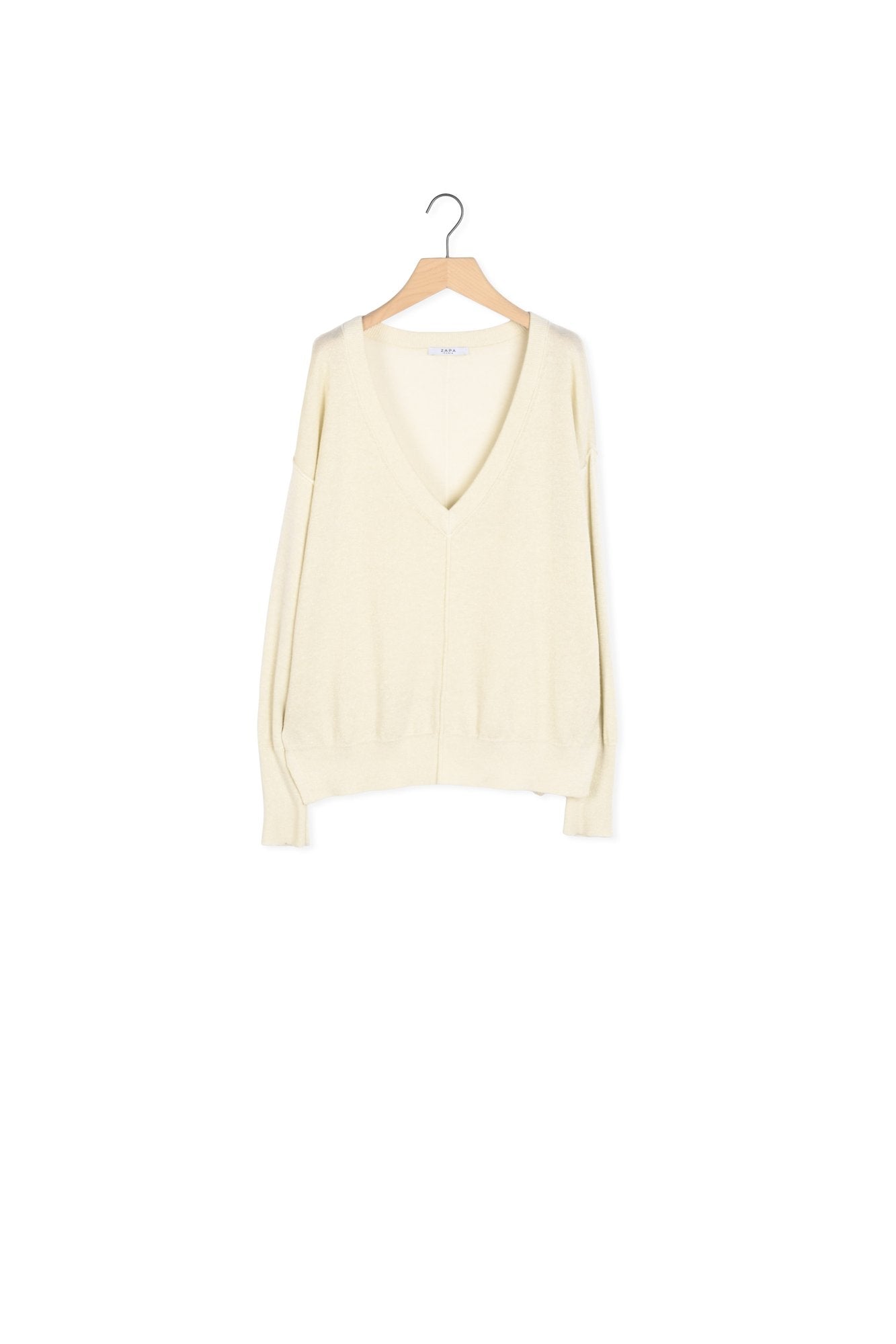 Pull Pucci Faume - seconde main