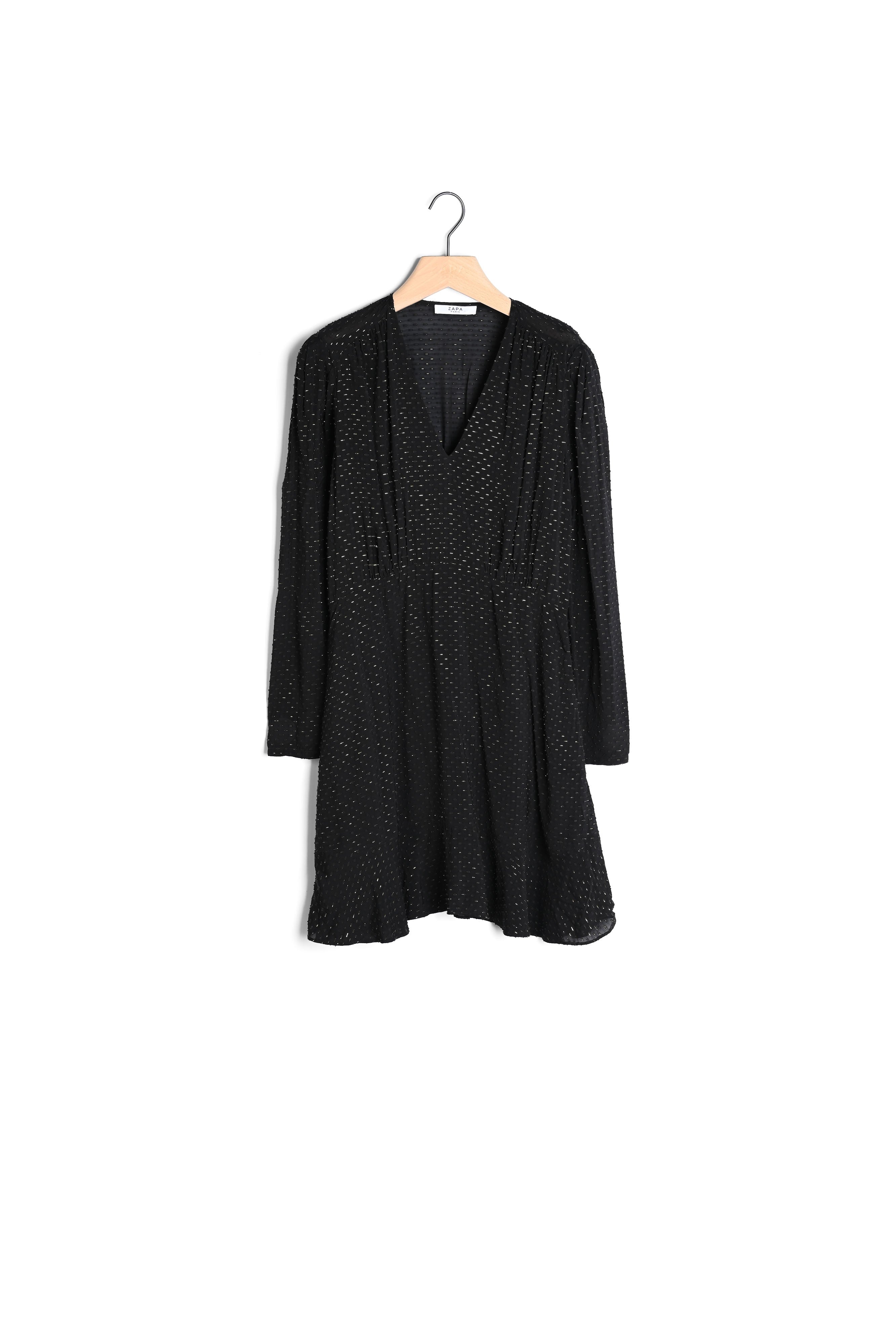 Robe Reva Faume - seconde main