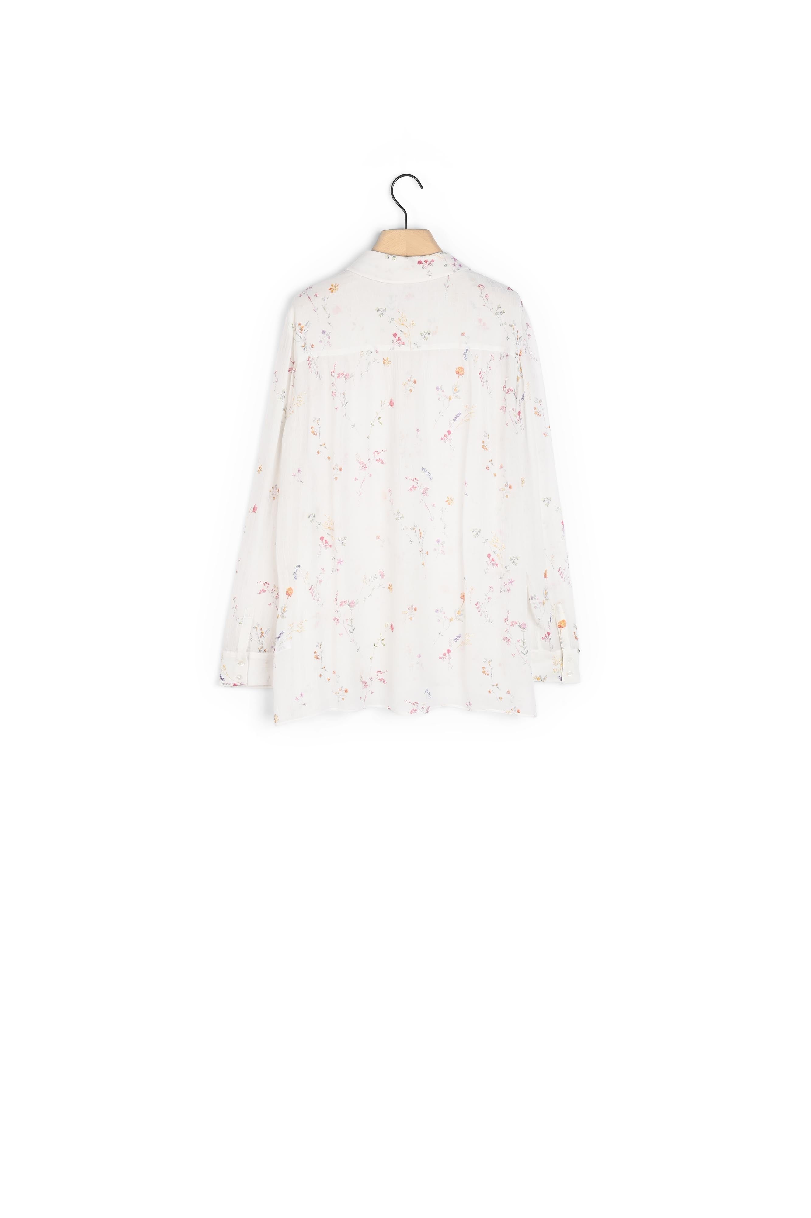 Blouse Bello Faume - seconde main