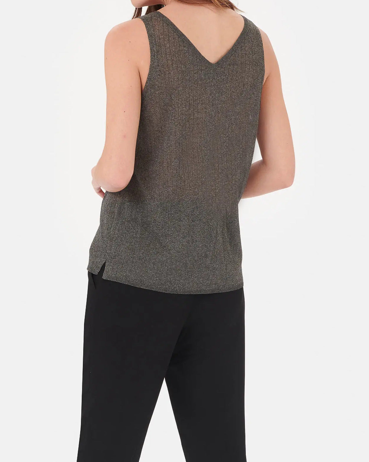 Pull Pepa Faume - seconde main