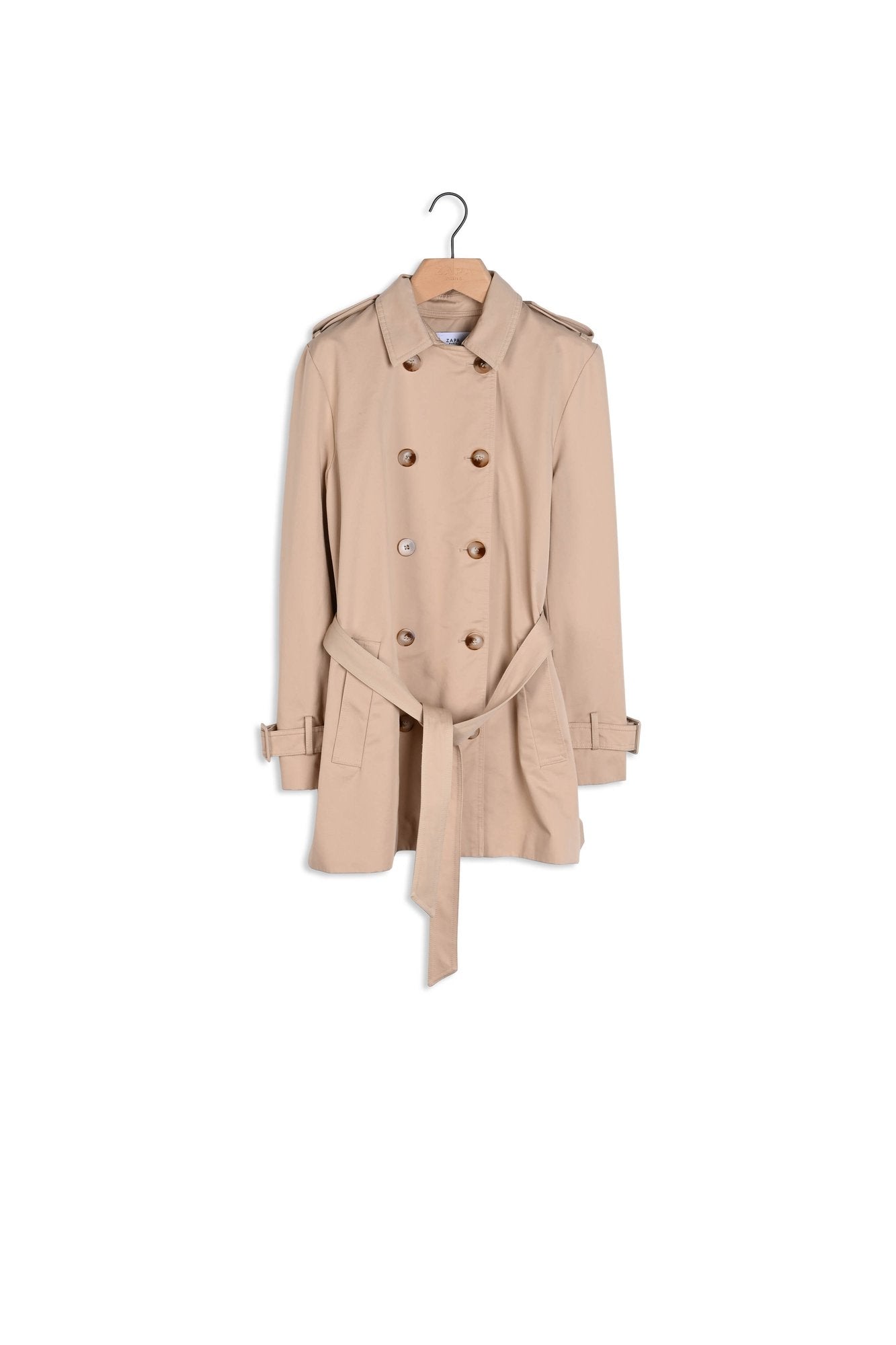 Trench Tao Faume - seconde main