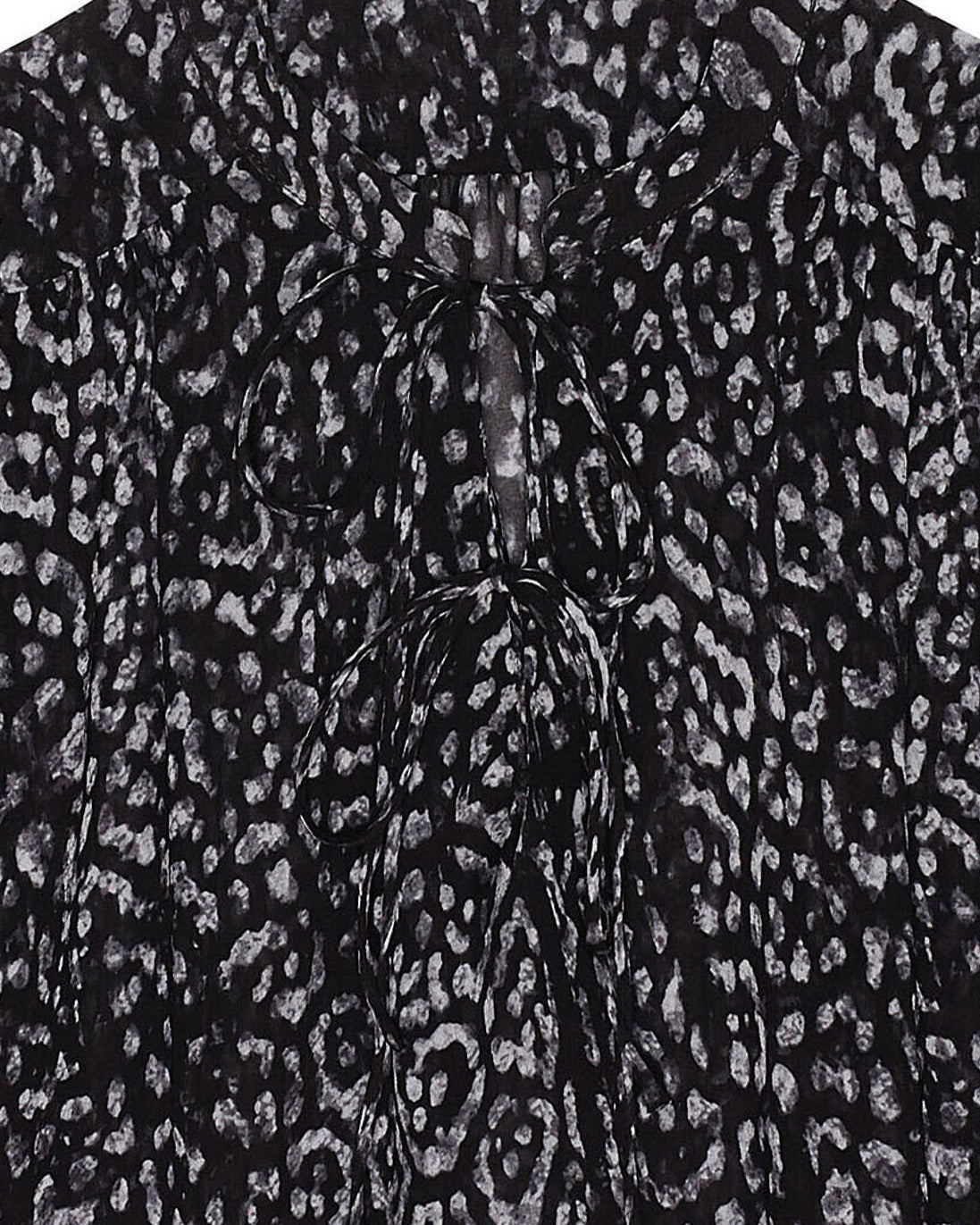 Chemisier Lena Faume - seconde main