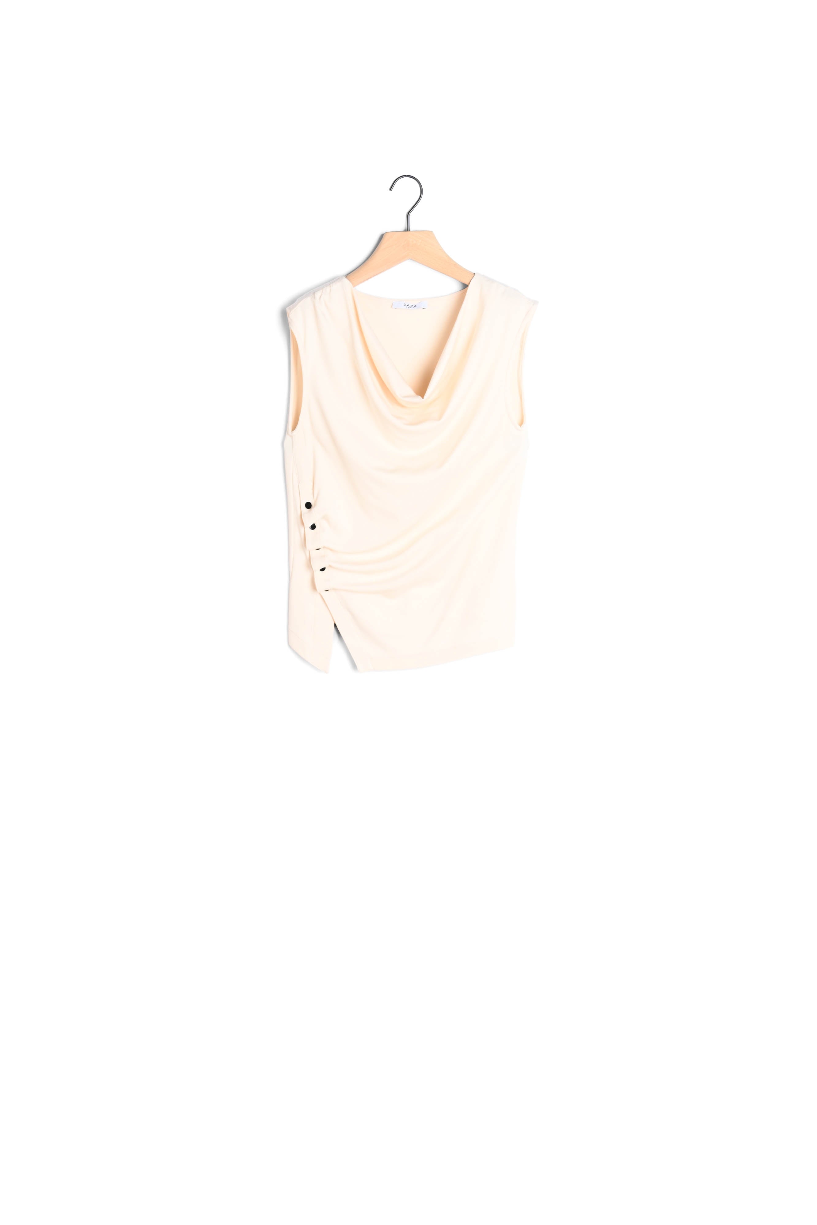 Top Trixie Faume - seconde main