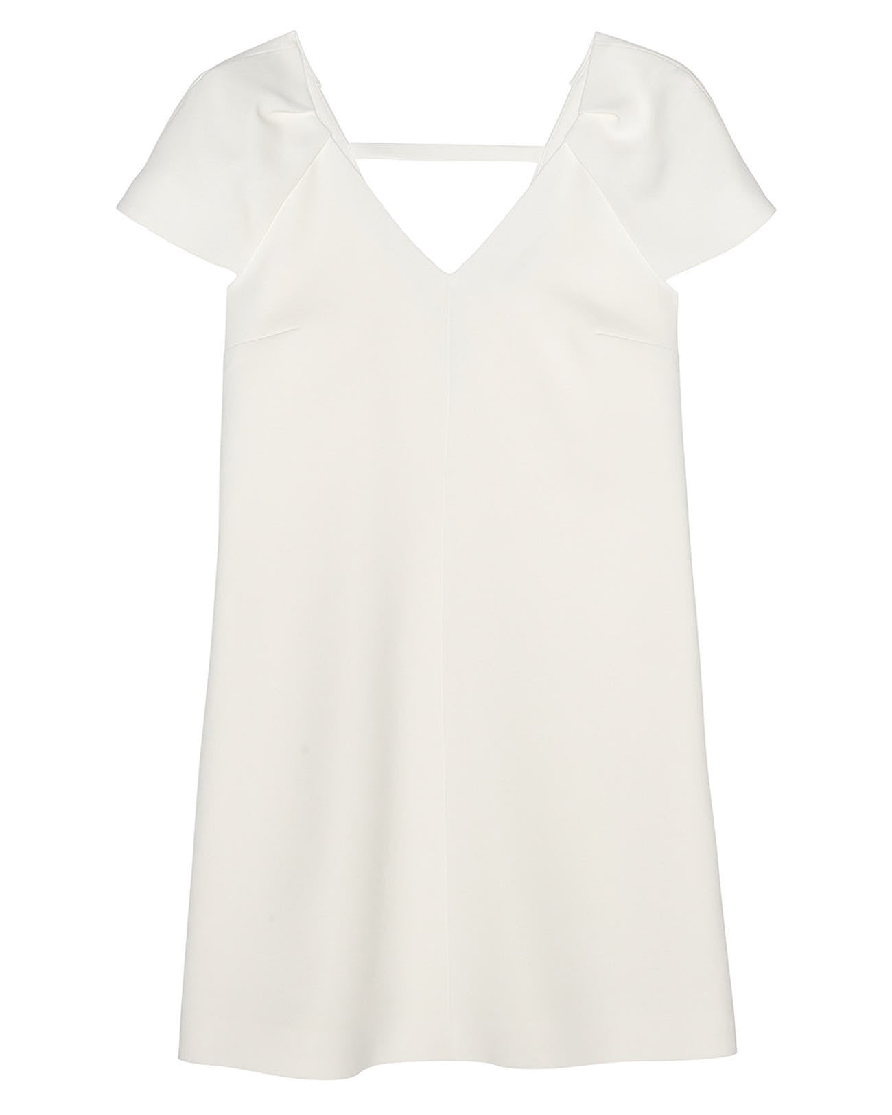 Robe Romance Faume - seconde main