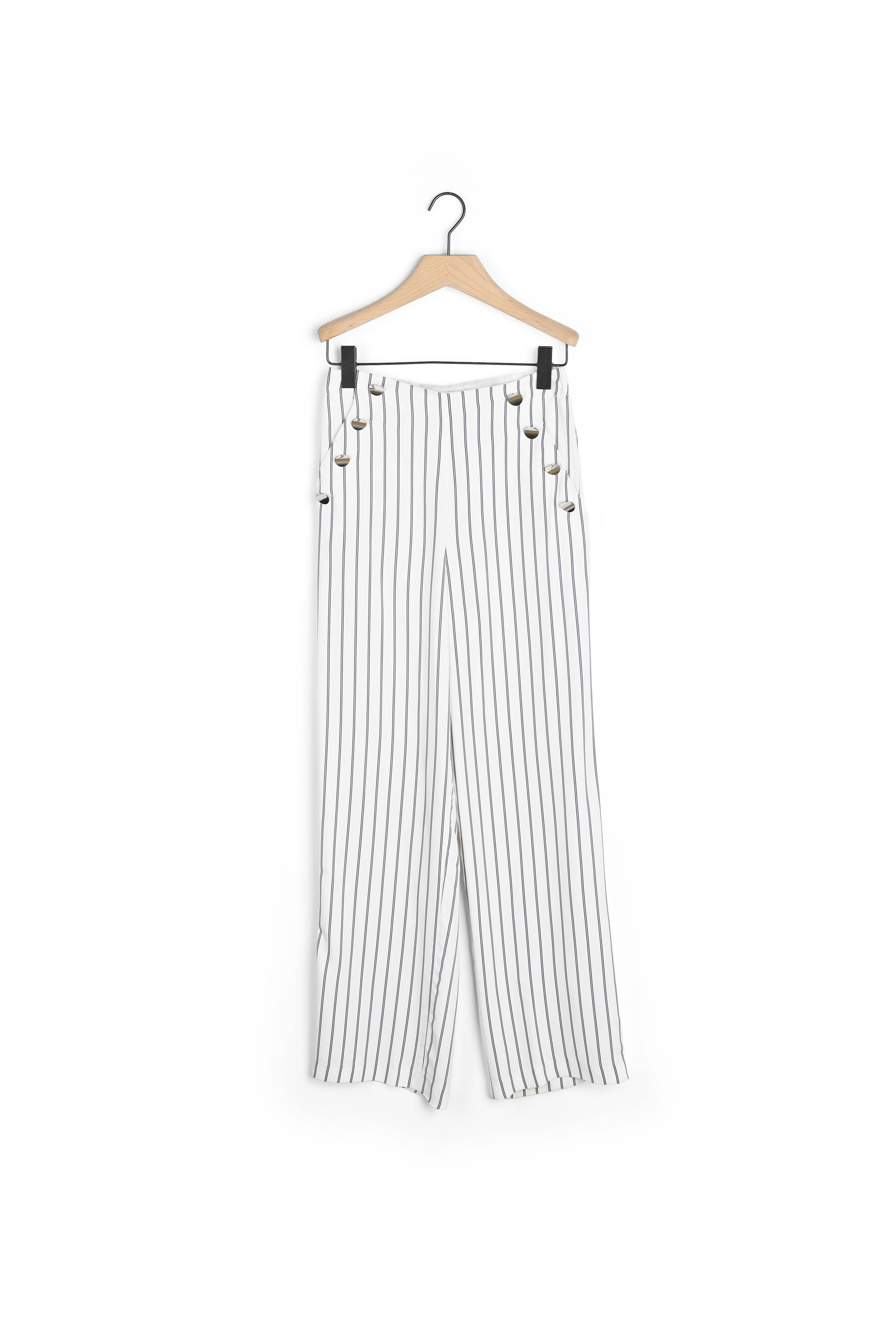 Pantalon Poème Faume - seconde main