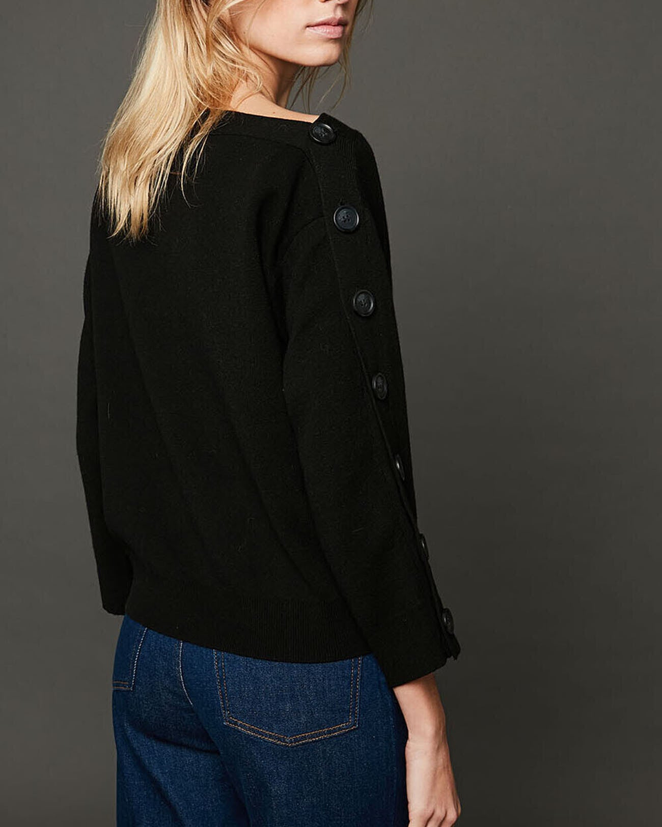 Pull Palanca Faume - seconde main