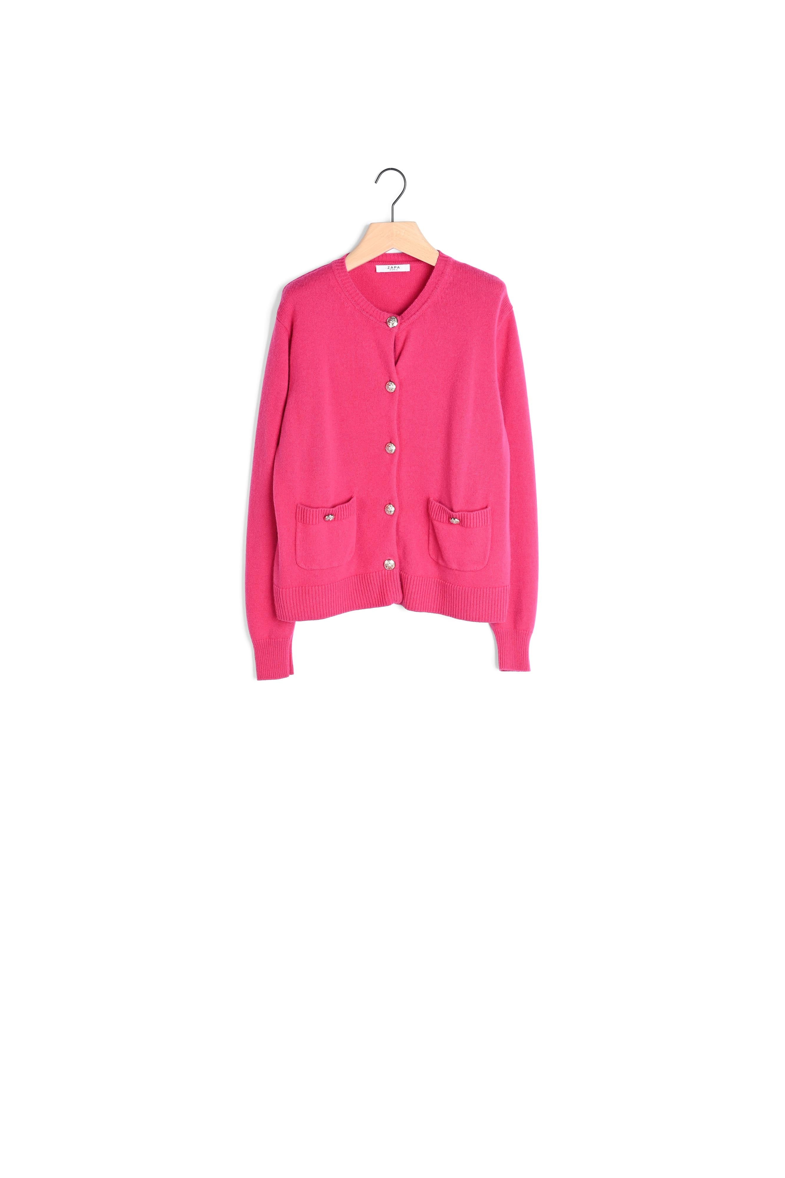 Gilet Gabriel Faume - seconde main