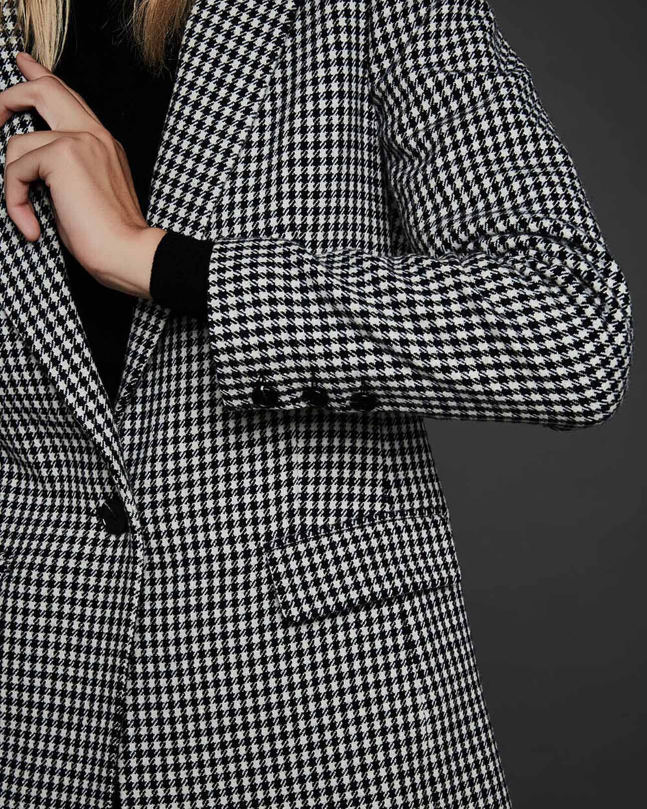 Veste Velina Faume - seconde main