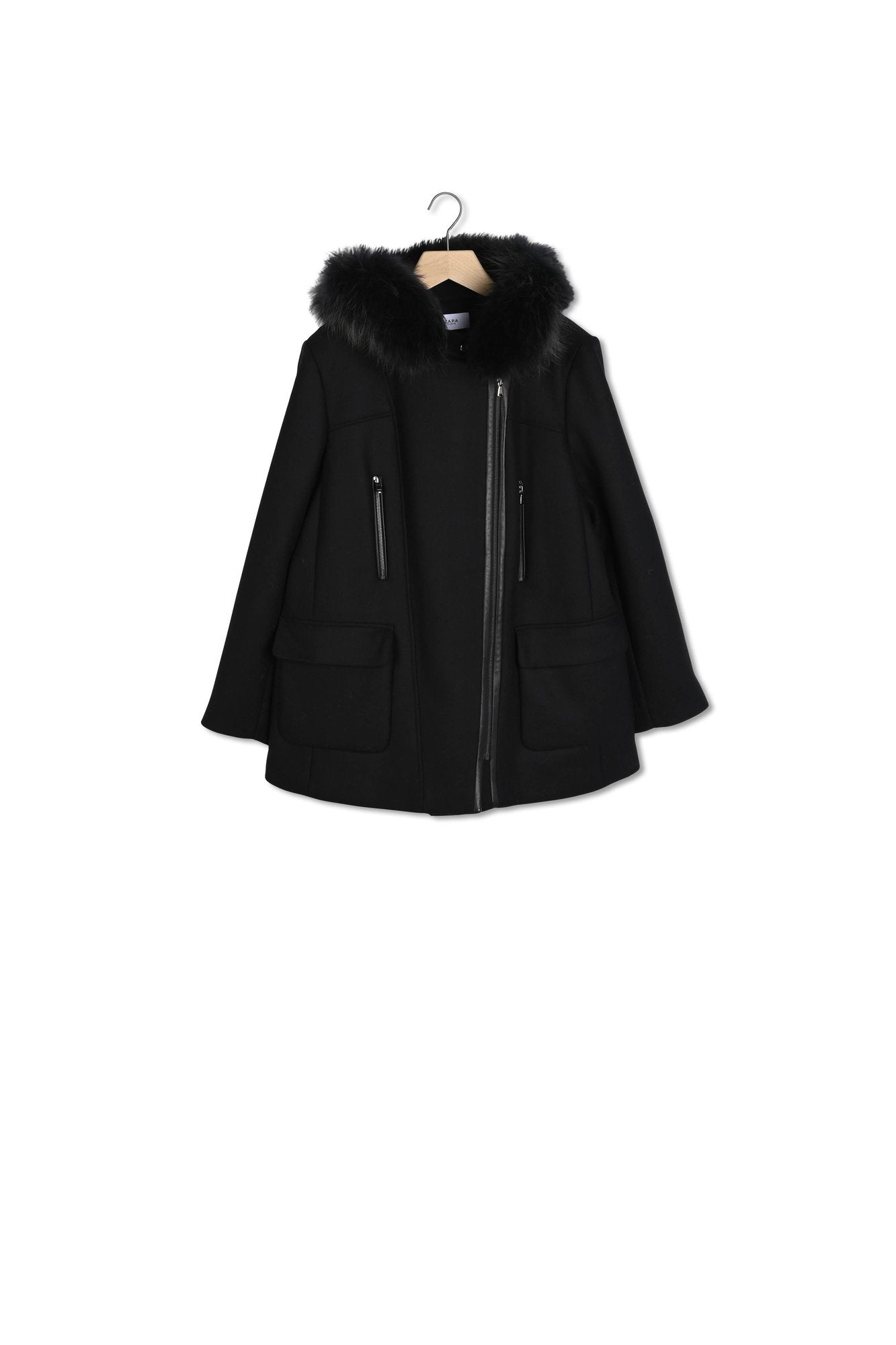 Duffle-Coat Gabie Faume - seconde main