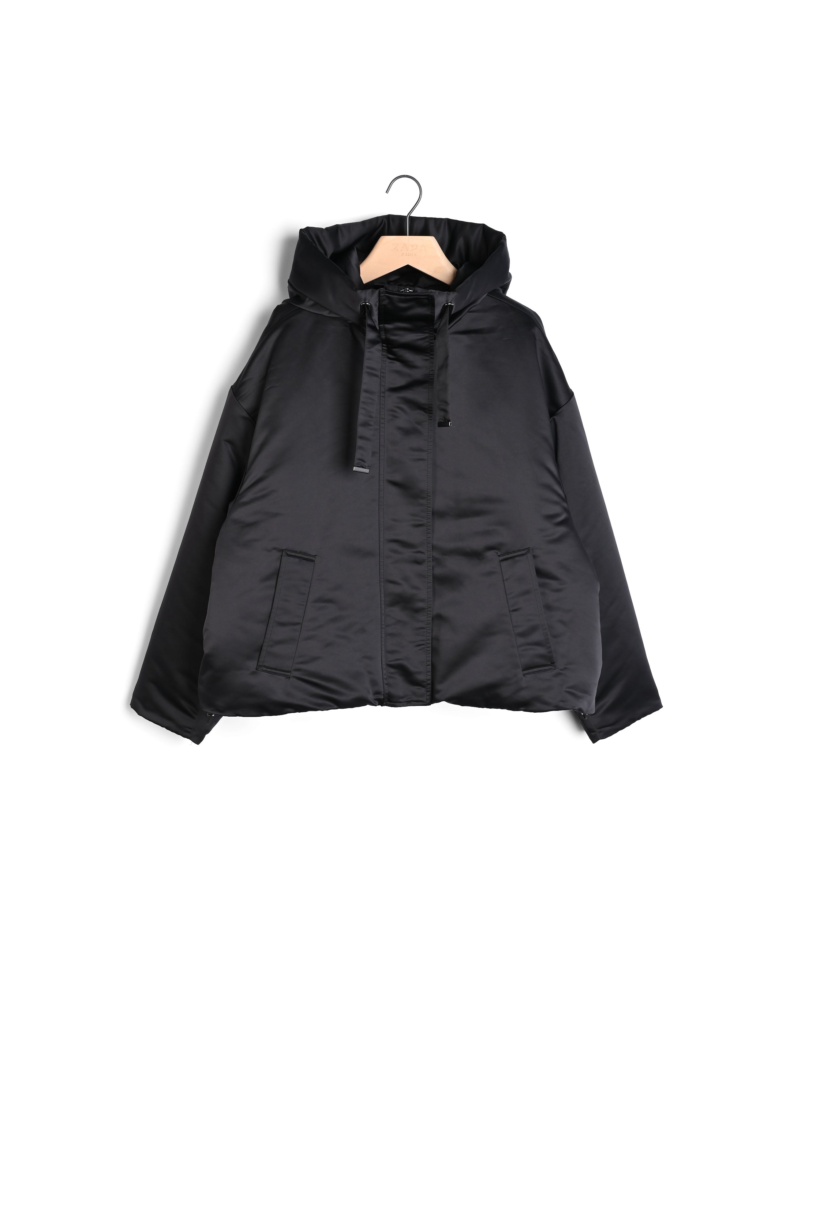 Parka Pemana Faume - seconde main