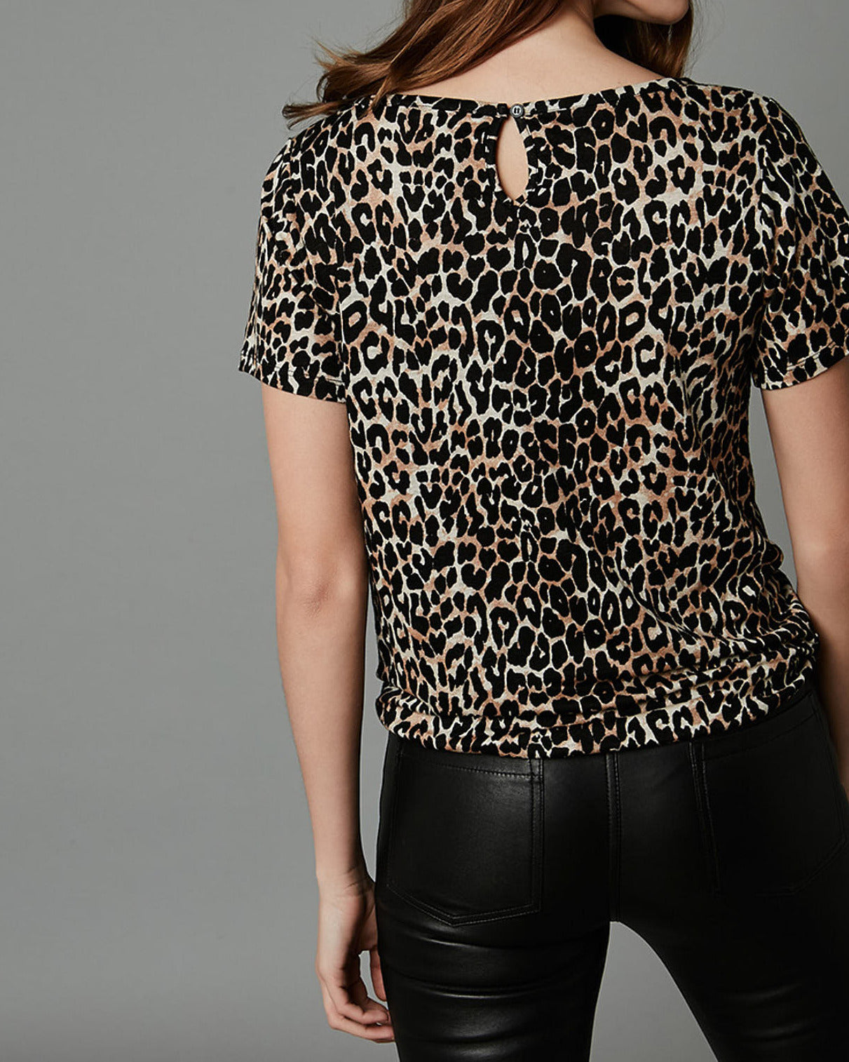 Top Tania Faume - seconde main