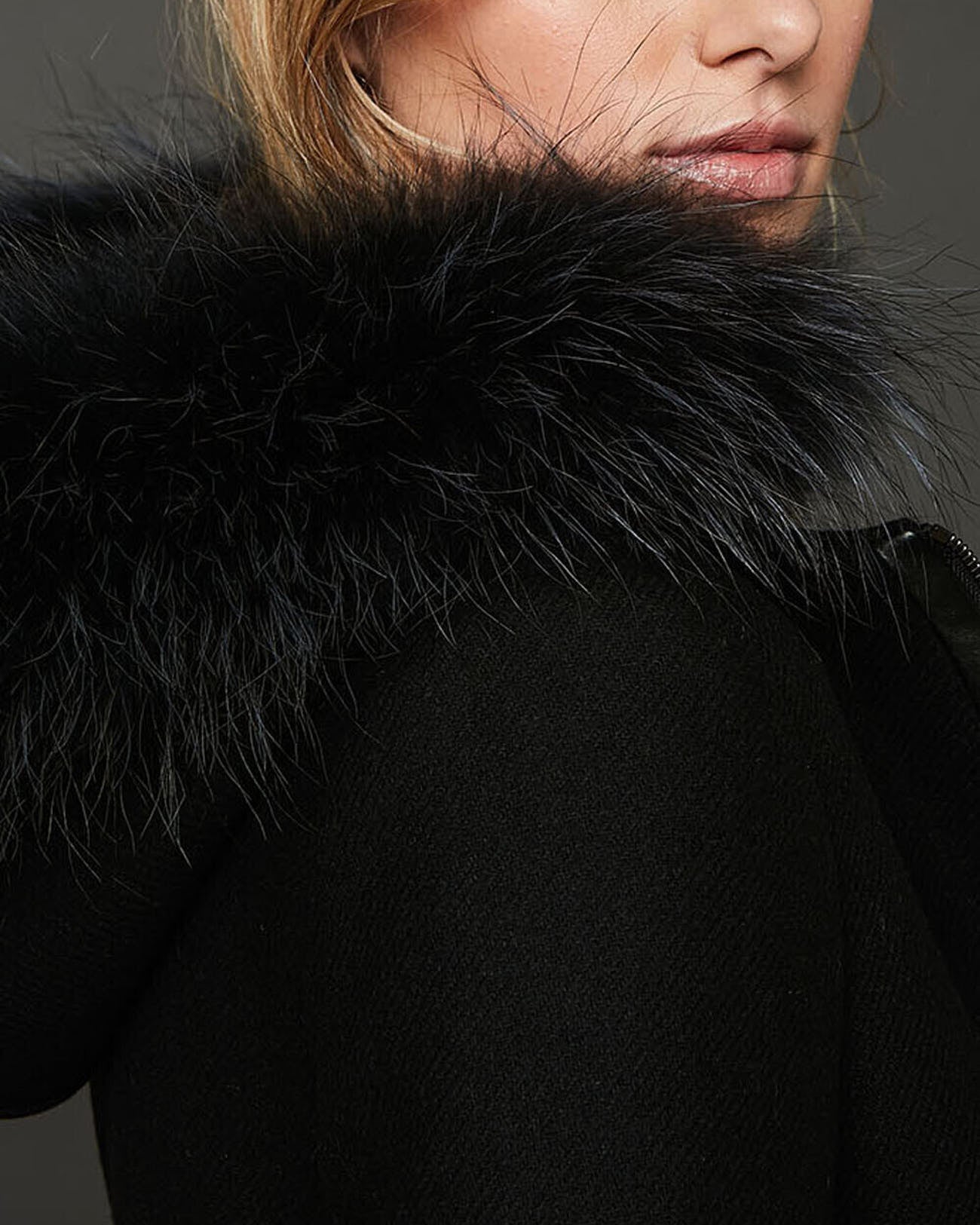 Manteau Max Faume - seconde main