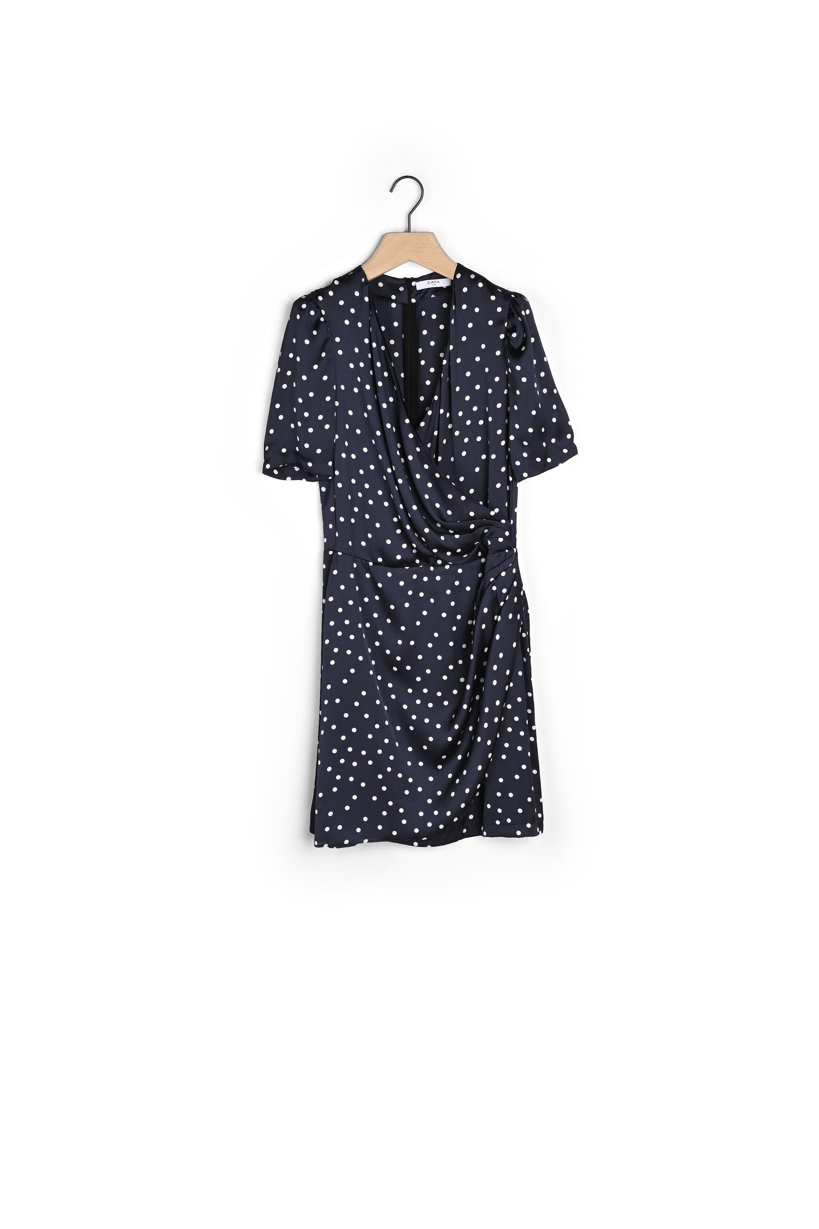 Robe Roudou Faume - seconde main