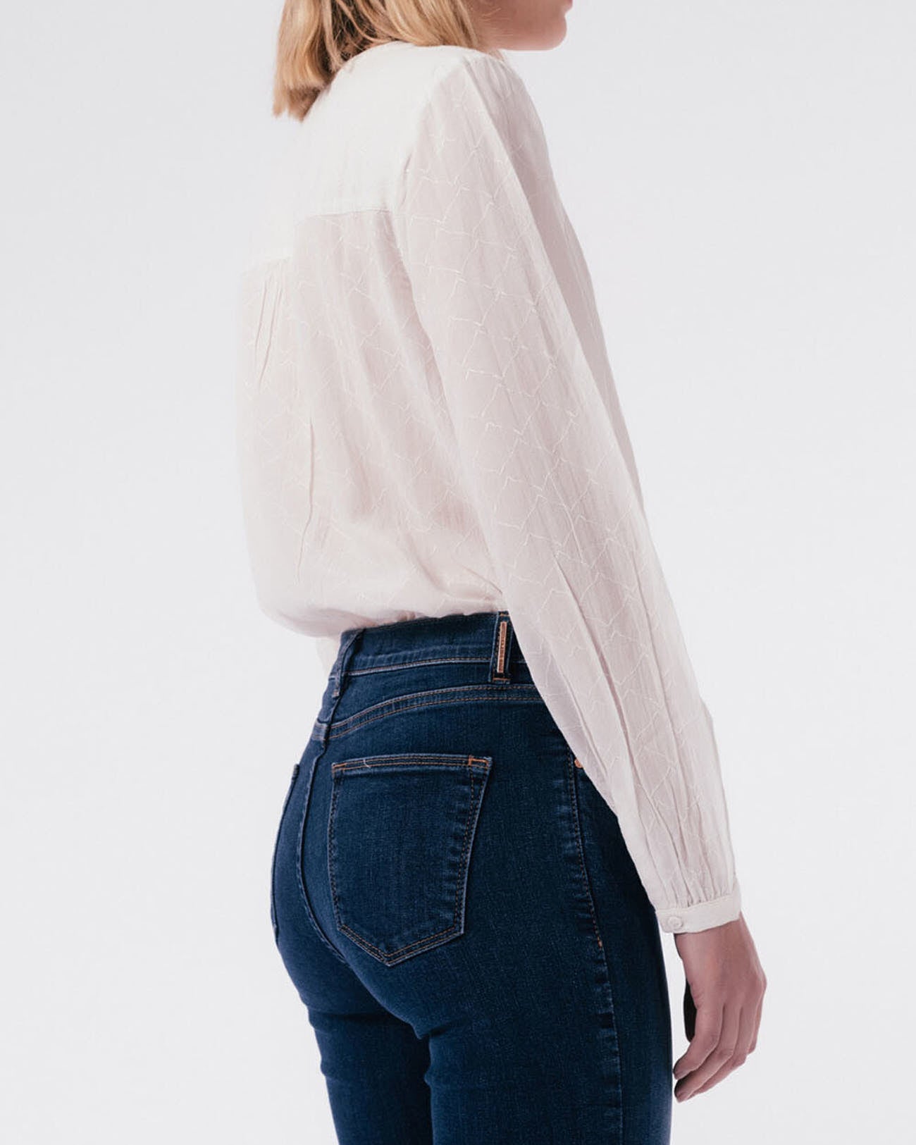 Jean Tanya Faume - seconde main