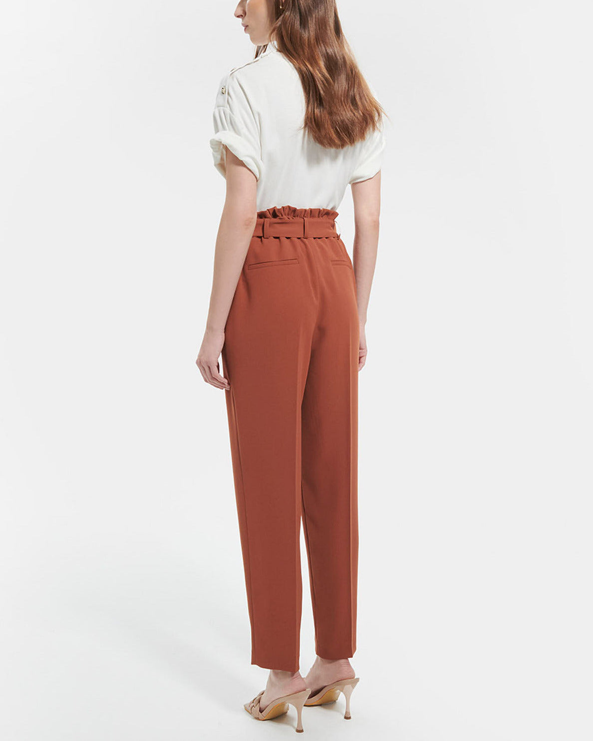 Pantalon Patricia Faume - seconde main