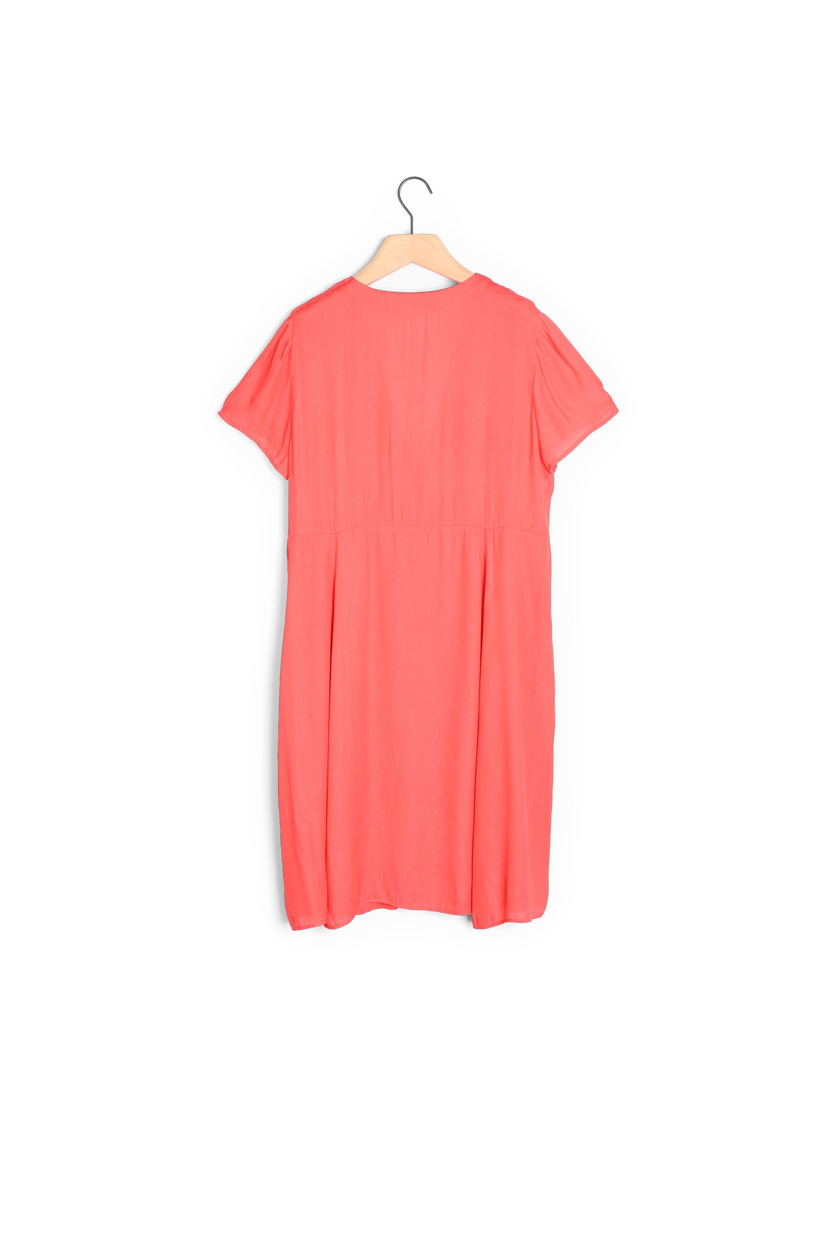 Robe Rachelle Faume - seconde main