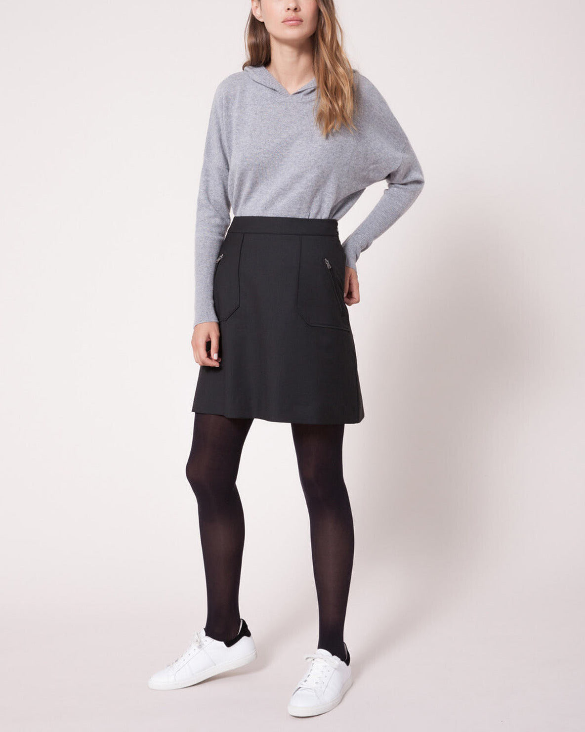 Jupe Jony Faume - seconde main