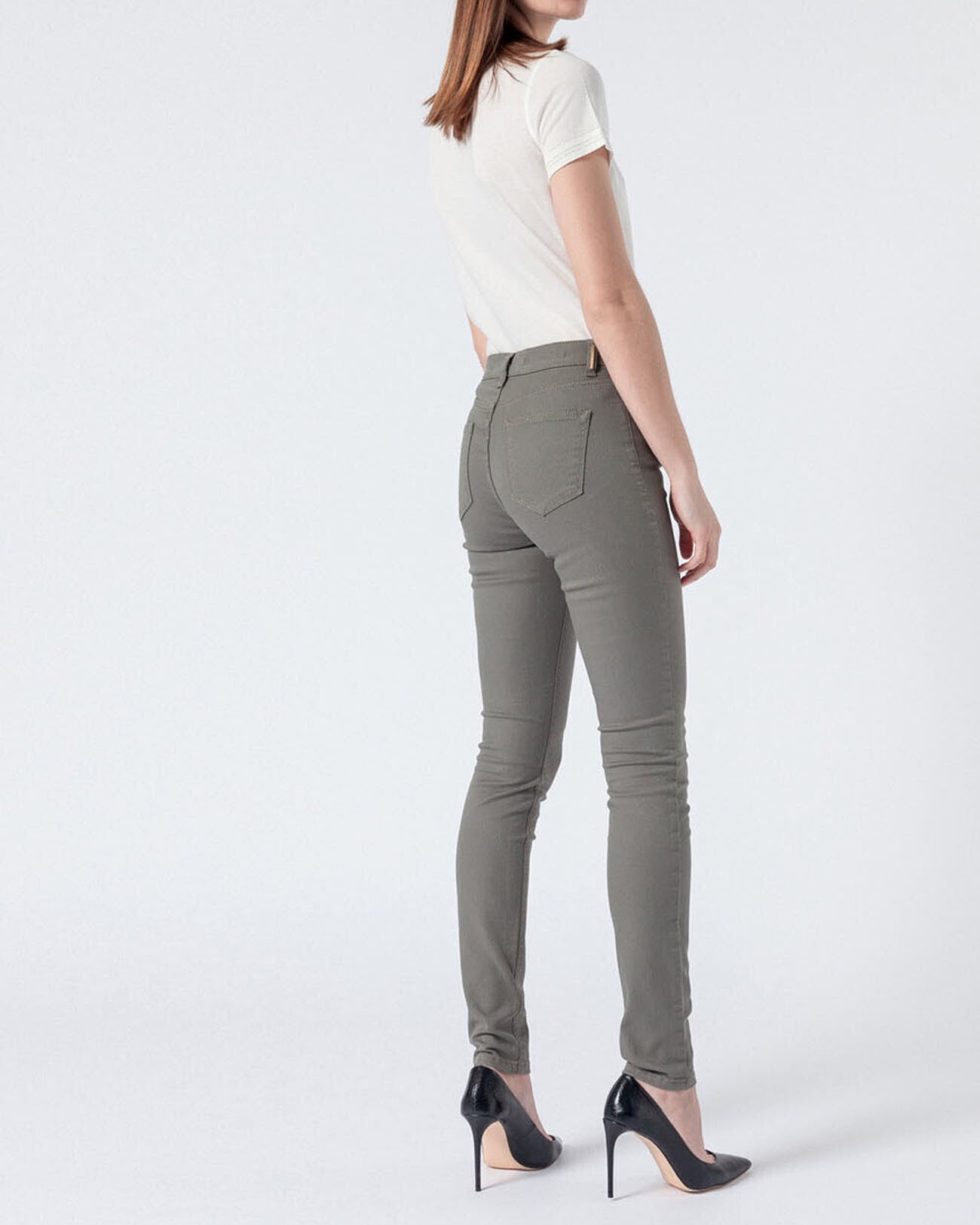 Jean Tanya Faume - seconde main