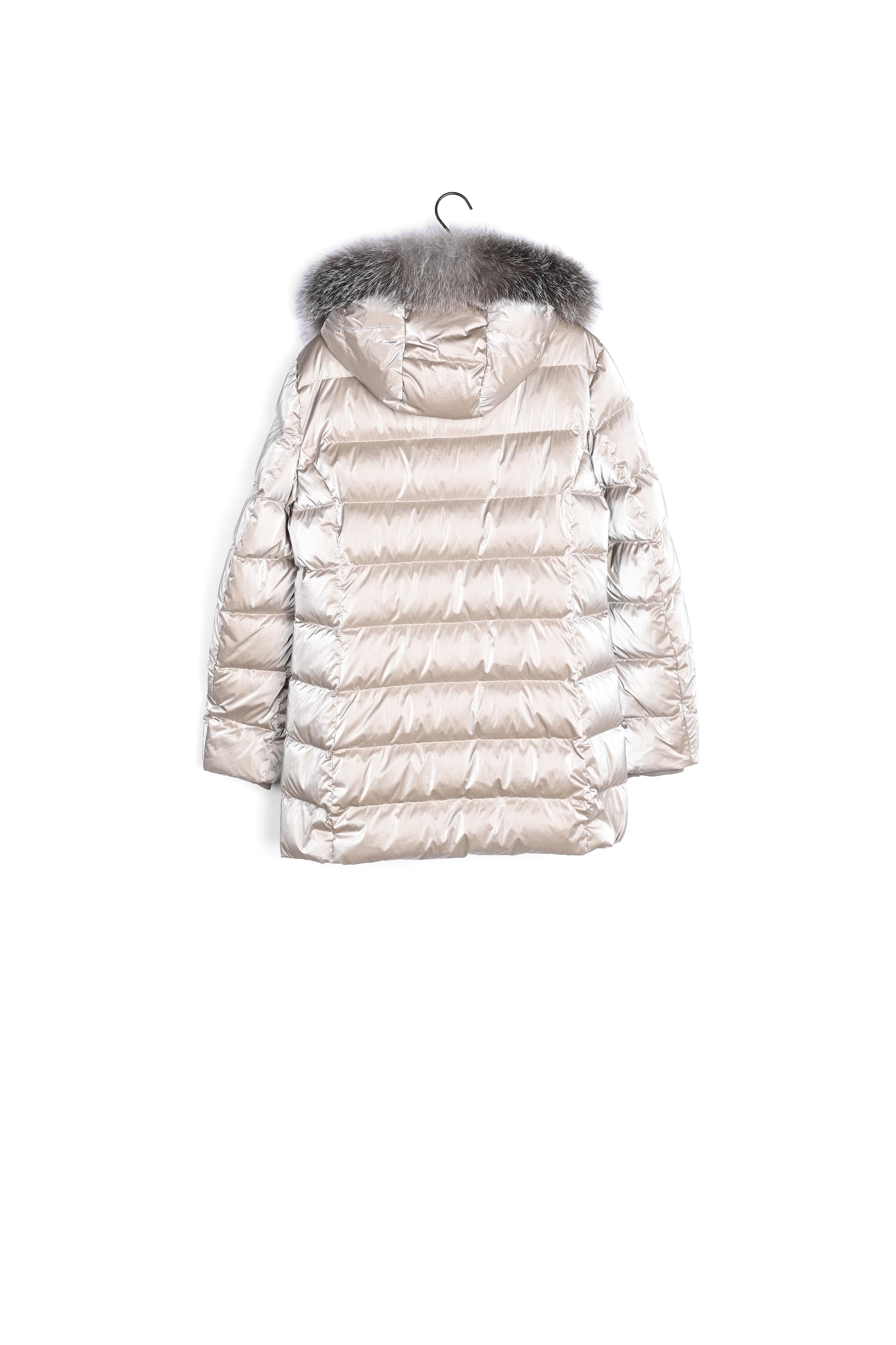 Doudoune Dalya Faume - seconde main