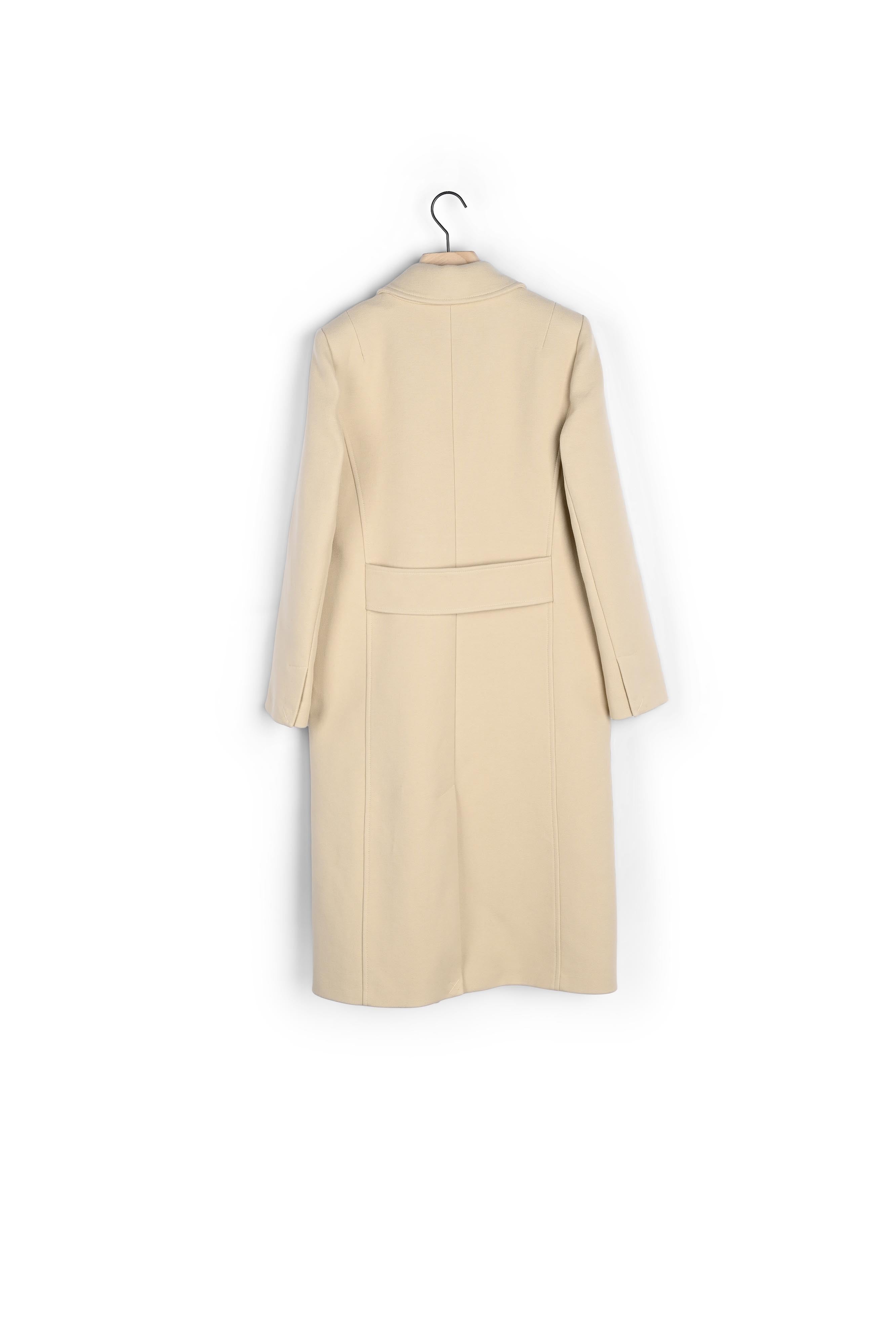 Manteau Maxine Faume - seconde main