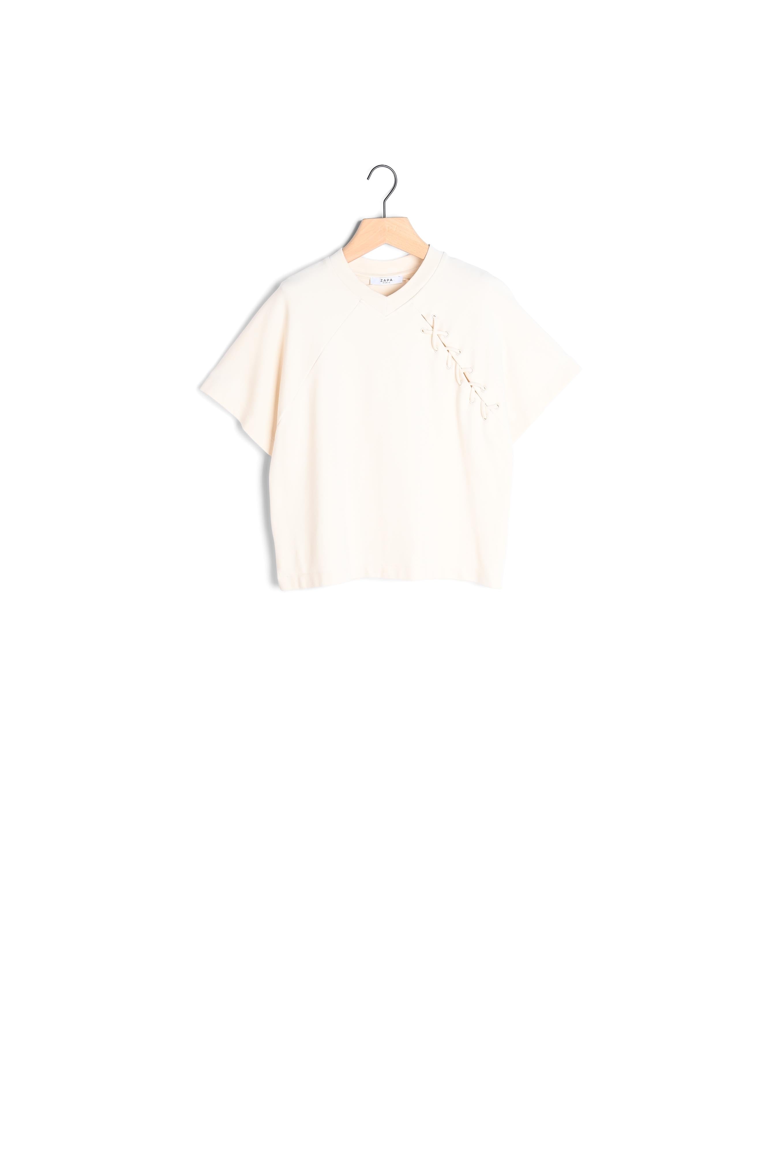 Top Tami Faume - seconde main