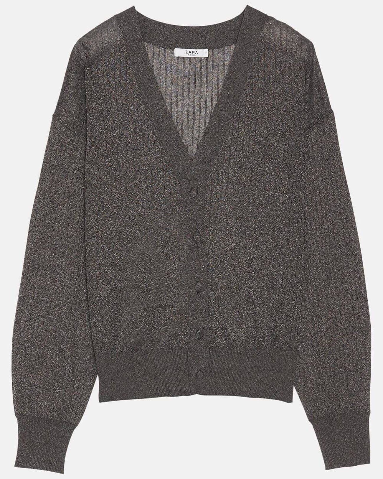 Gilet Galo Faume - seconde main