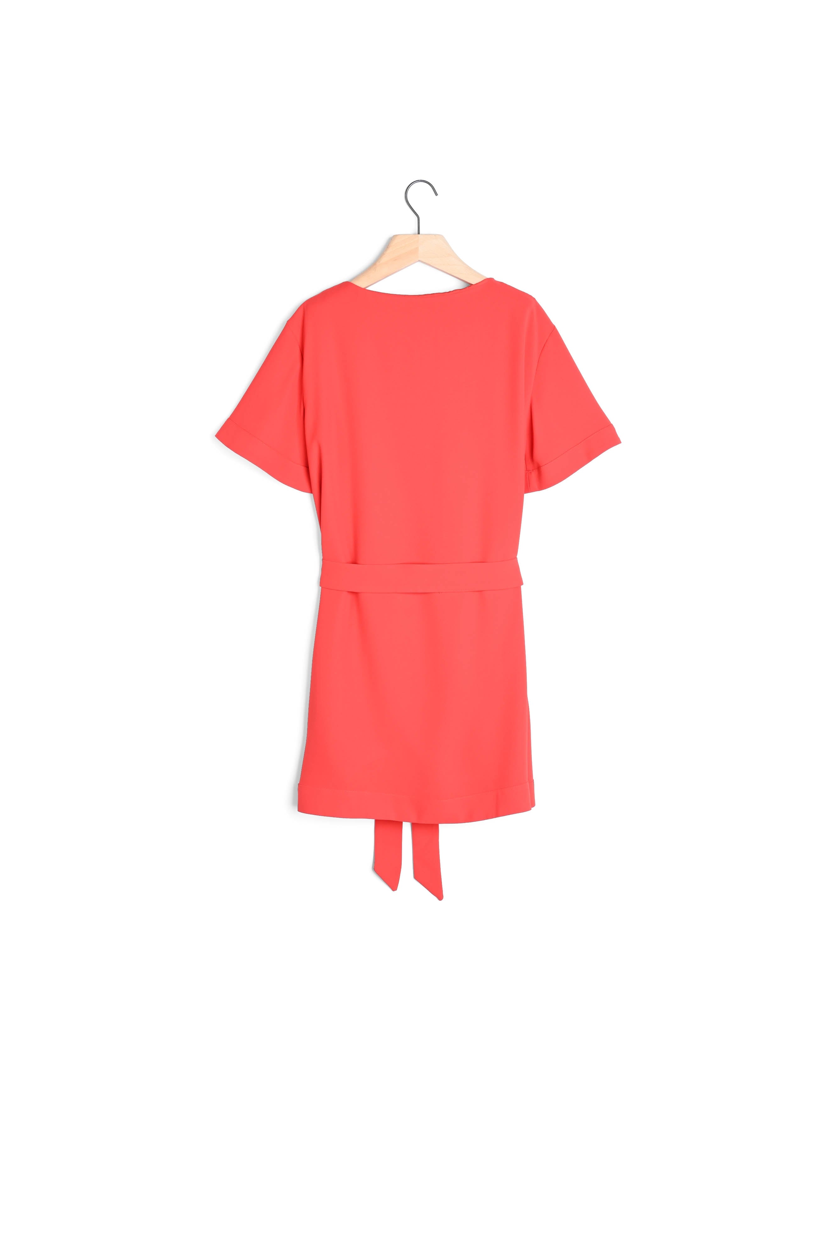 Robe Ridy Faume - seconde main